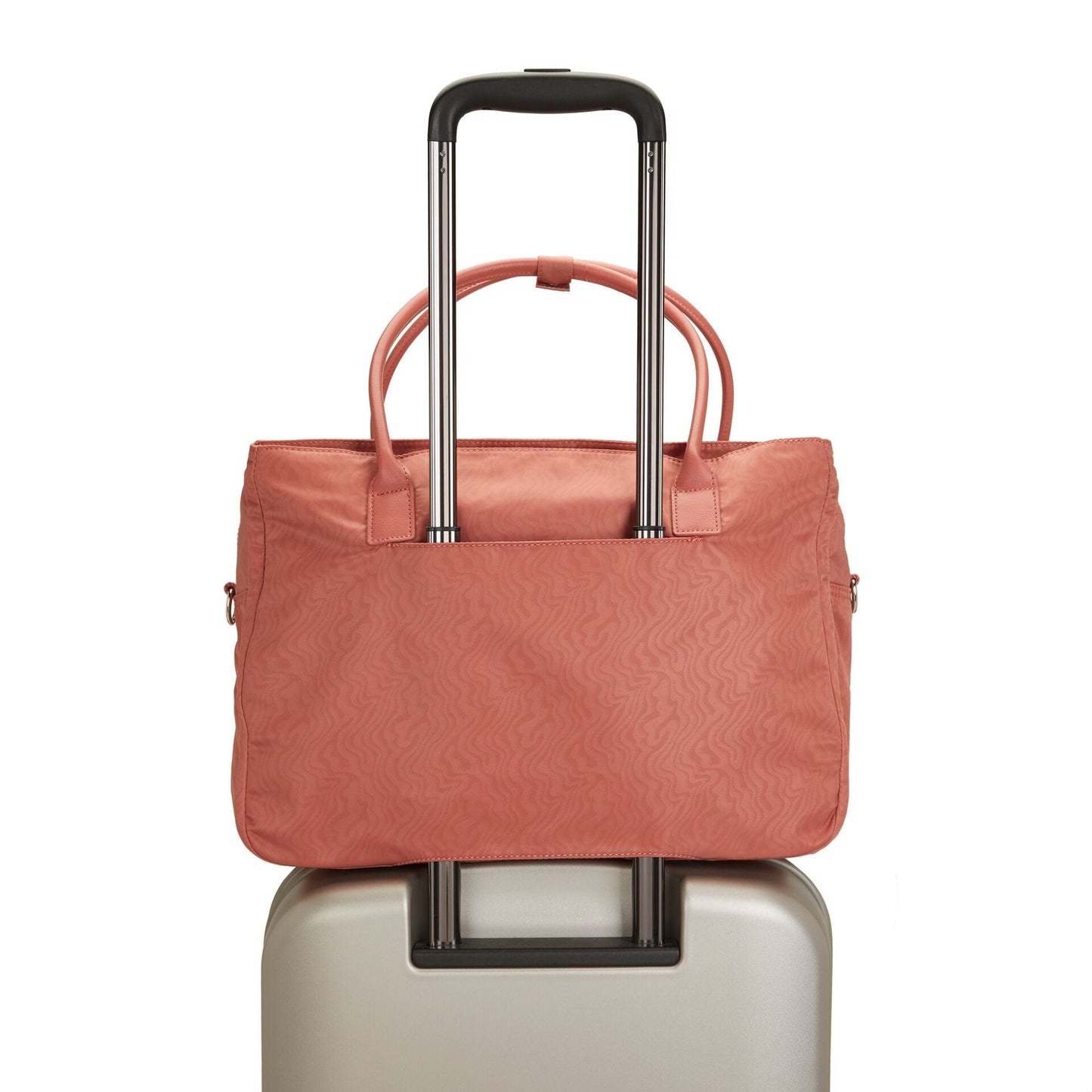 Superworker Vintage Pink Em