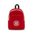 KIPLING-Curtis M-Medium backpack-Red Rouge C-I4467-82U