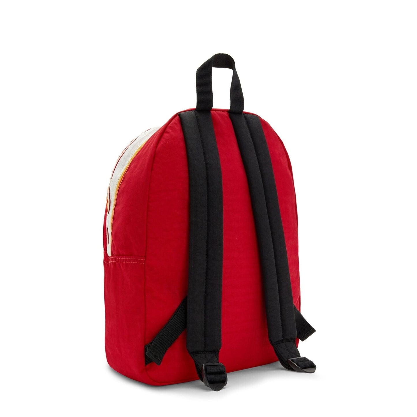 KIPLING-Curtis M-Medium backpack-Red Rouge C-I4467-82U