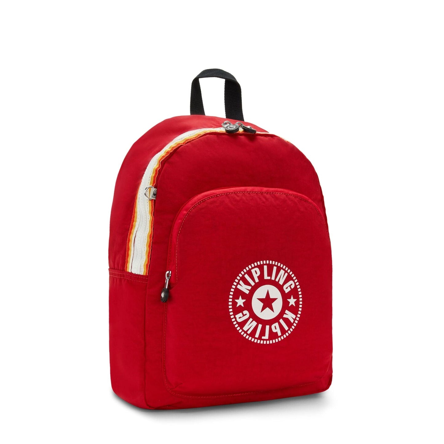 KIPLING-Curtis M-Medium backpack-Red Rouge C-I4467-82U