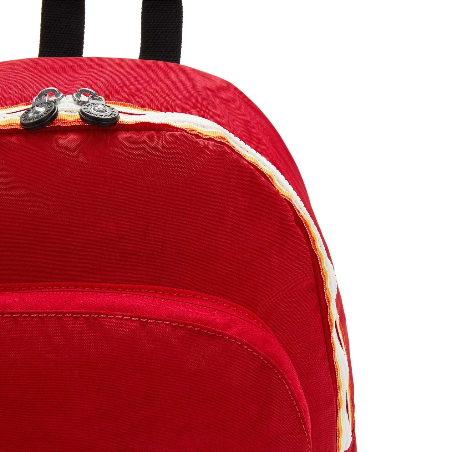 KIPLING-Curtis M-Medium backpack-Red Rouge C-I4467-82U