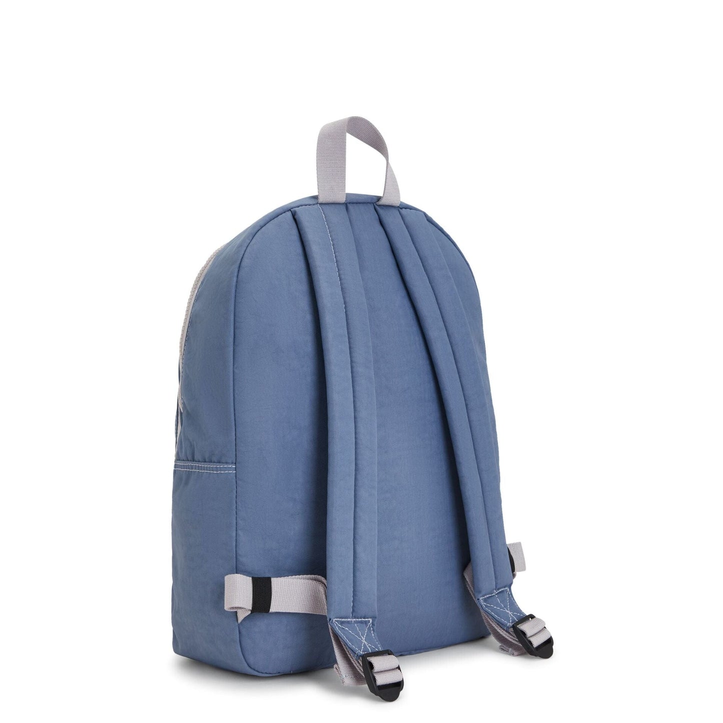 Kipling-Curtis M-Medium Backpack-Brush Blue C-I4467-Uy6