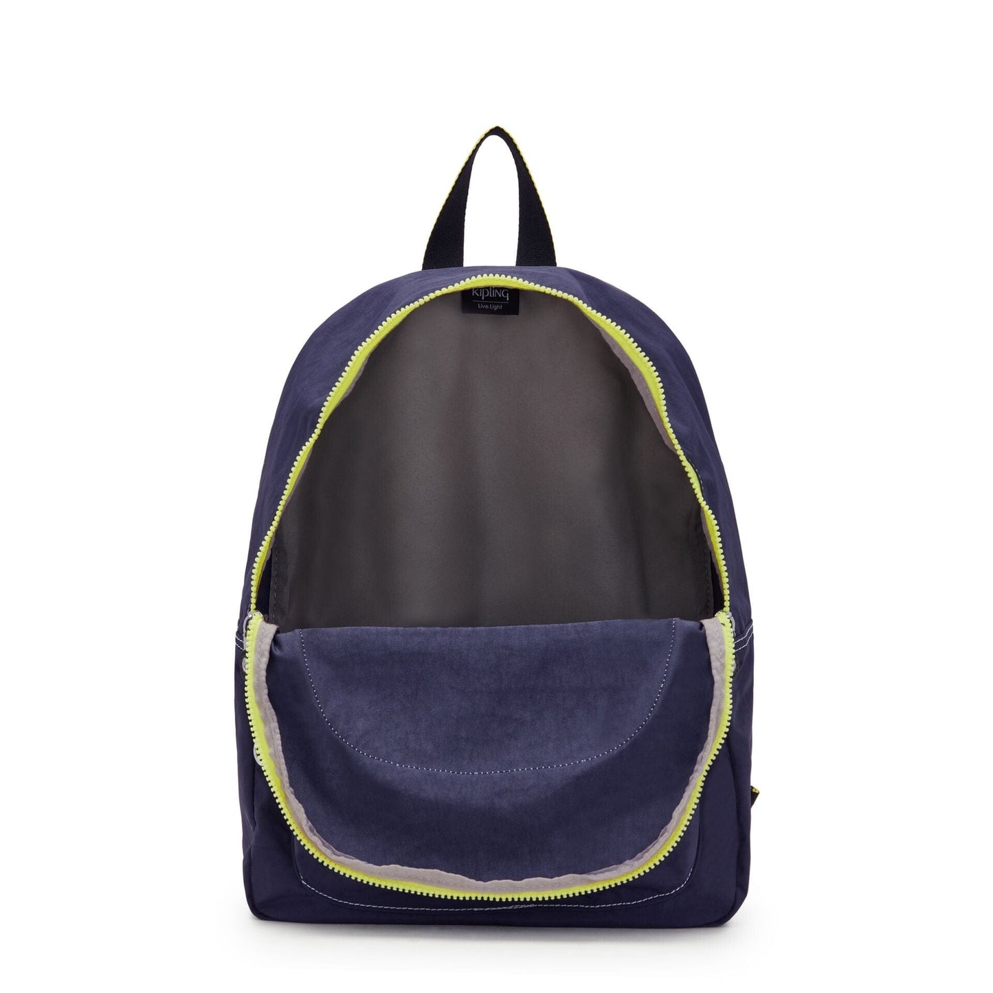 Kipling-Curtis M-Medium Backpack-Ultimate Navy C-I4467-Z68