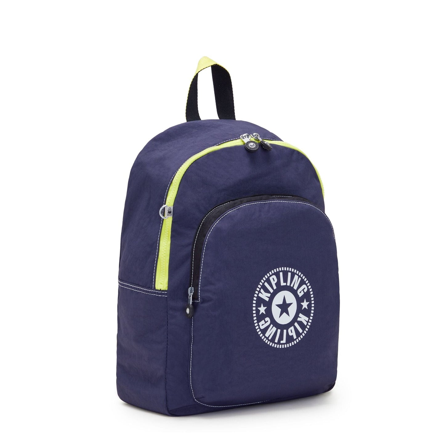 Kipling-Curtis M-Medium Backpack-Ultimate Navy C-I4467-Z68