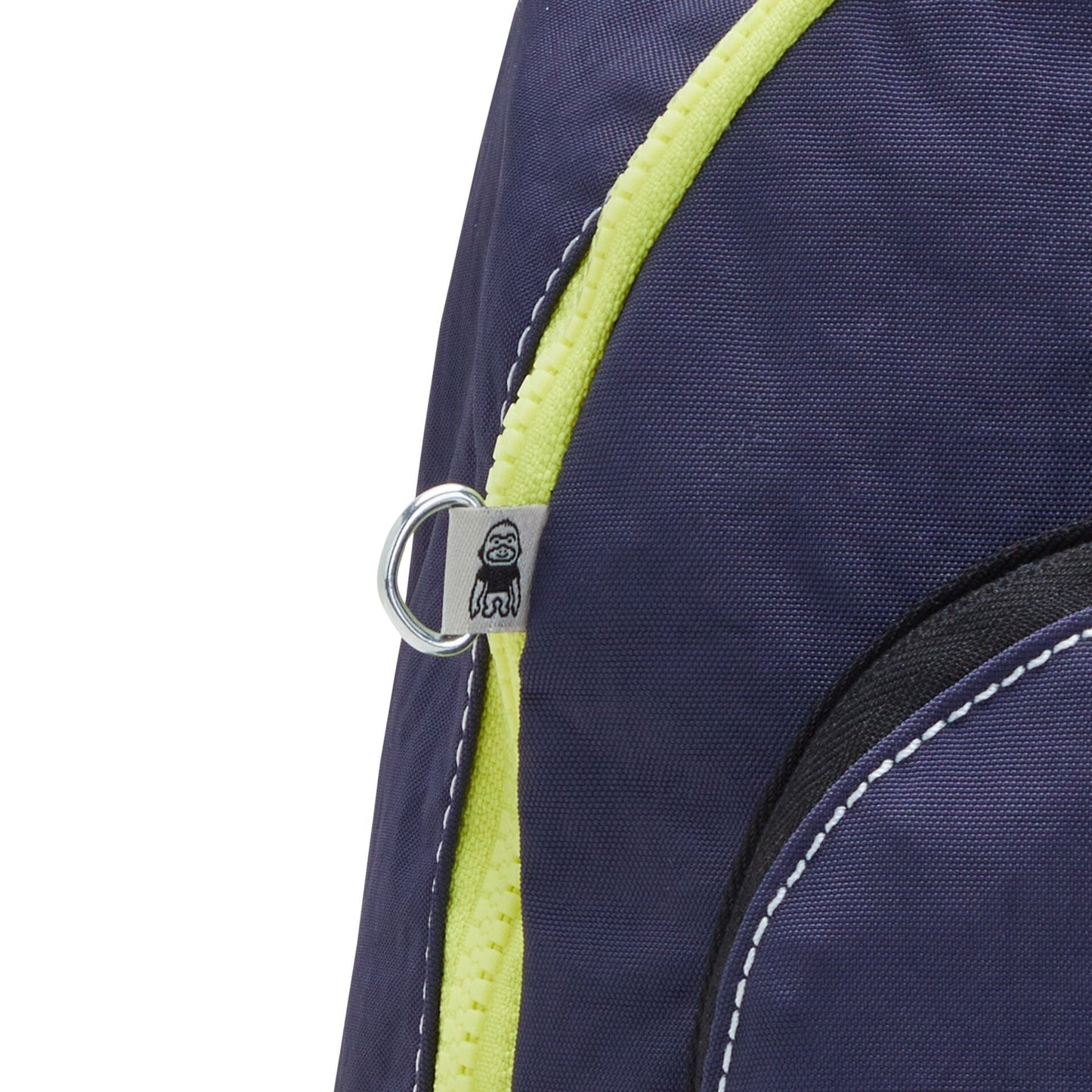 Kipling-Curtis M-Medium Backpack-Ultimate Navy C-I4467-Z68
