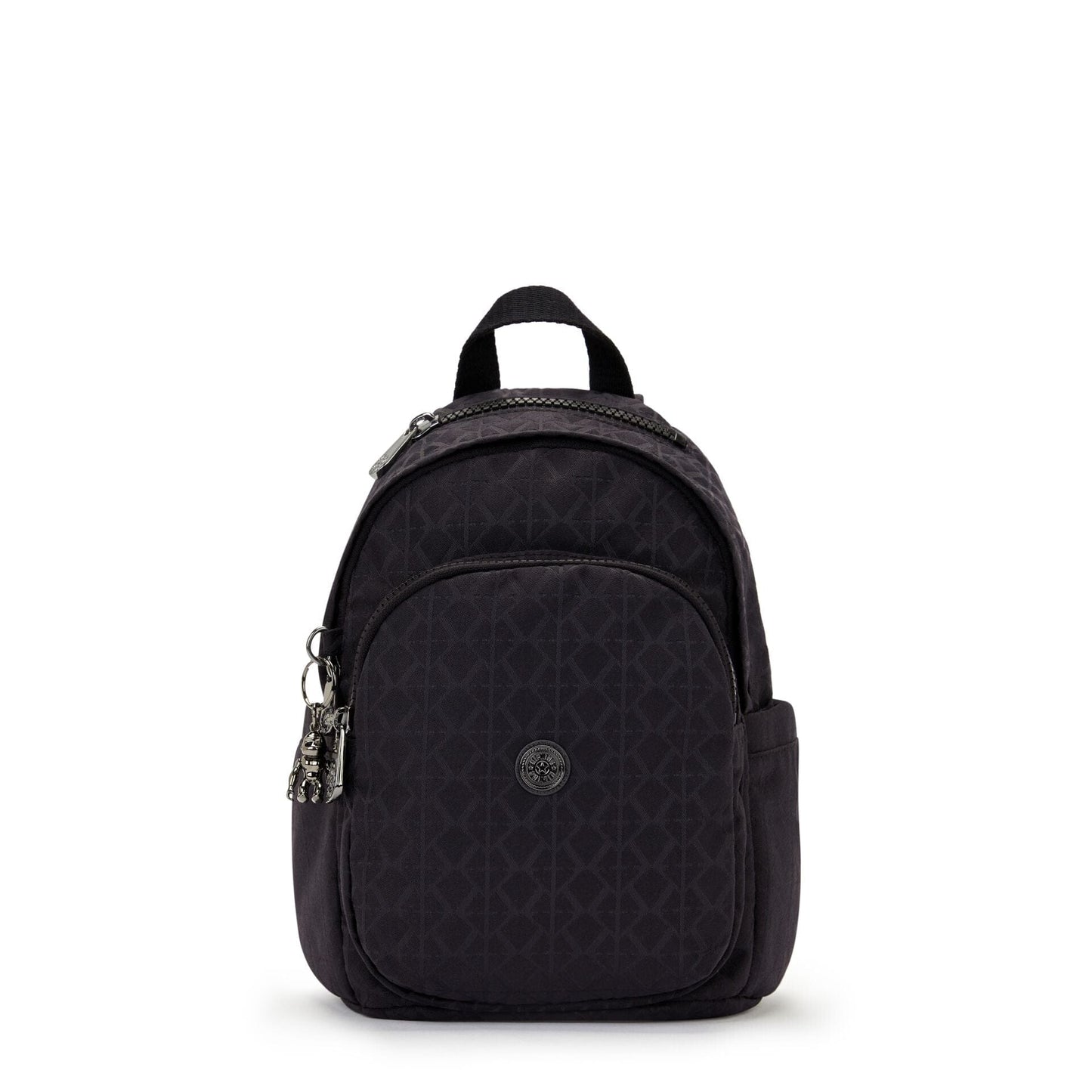 Delia Mini Signature Blk Q