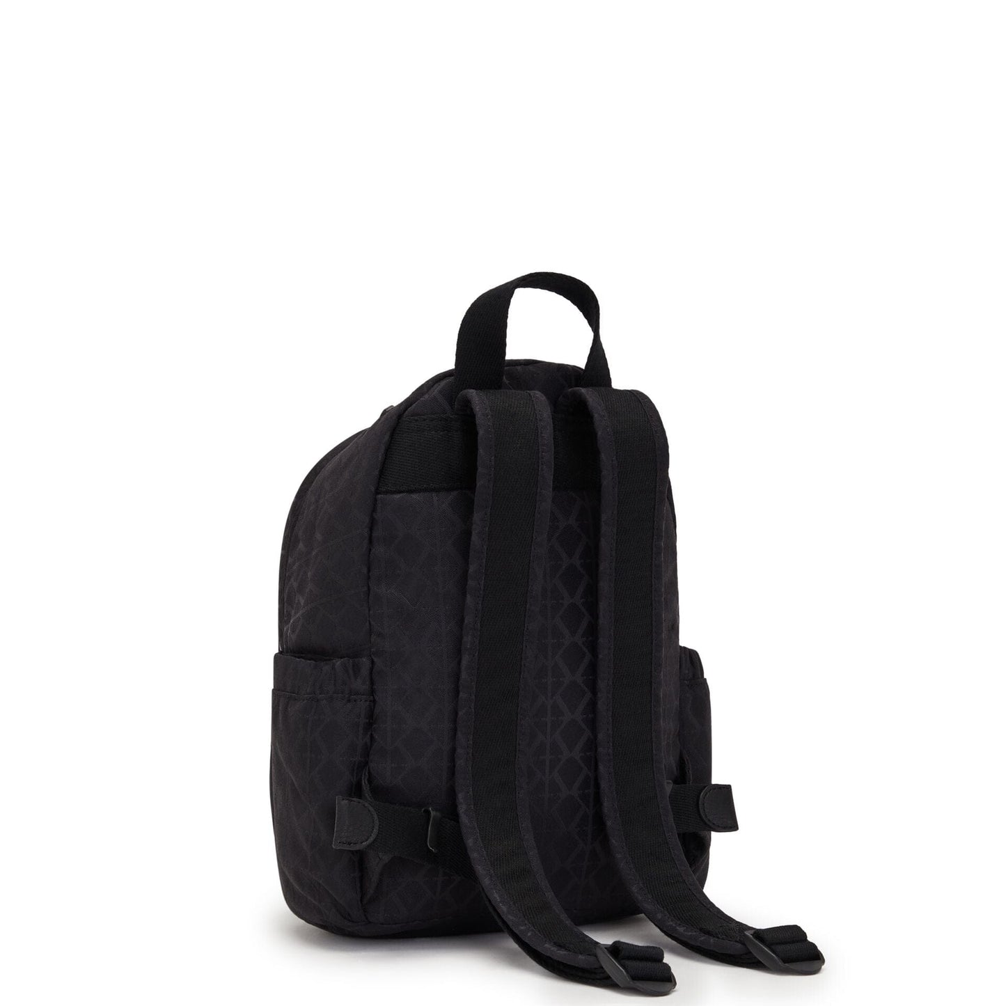 Delia Mini Signature Blk Q