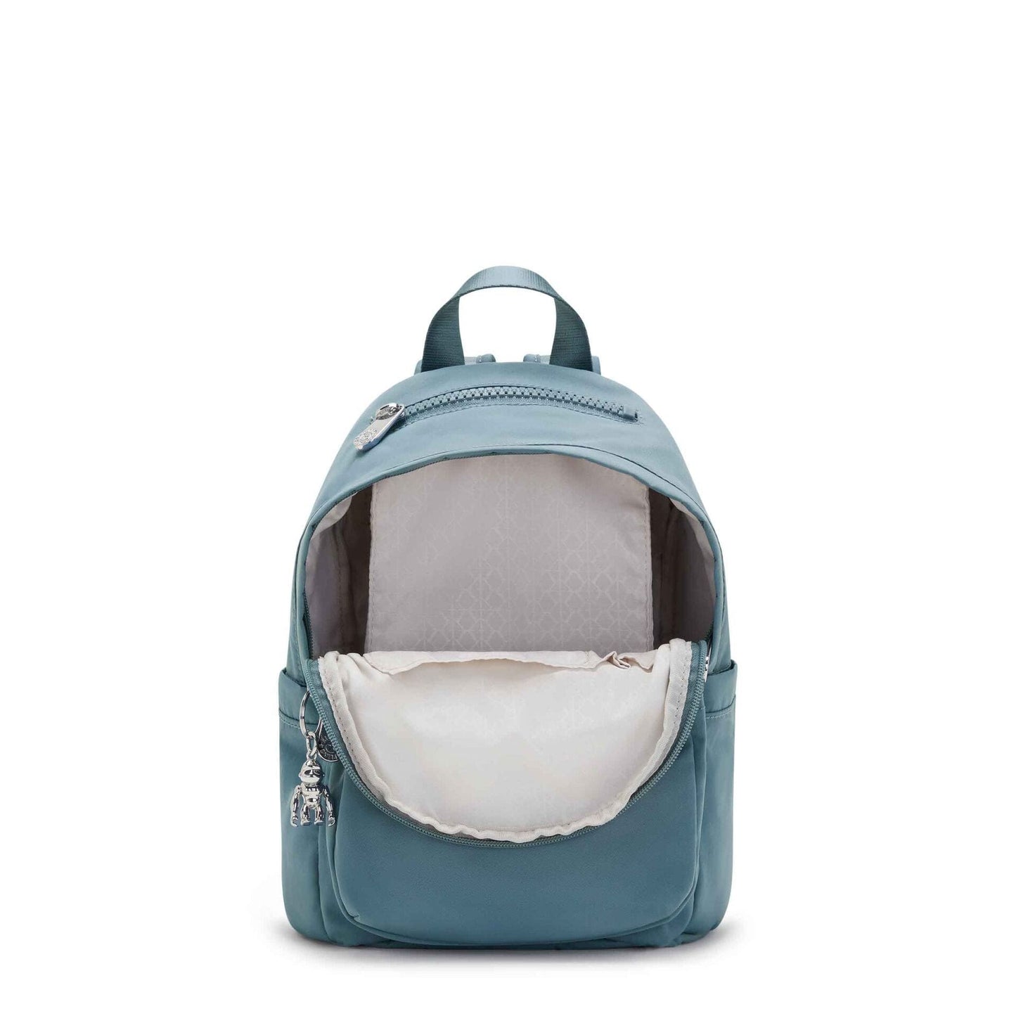 Delia Mini Brush Blue St