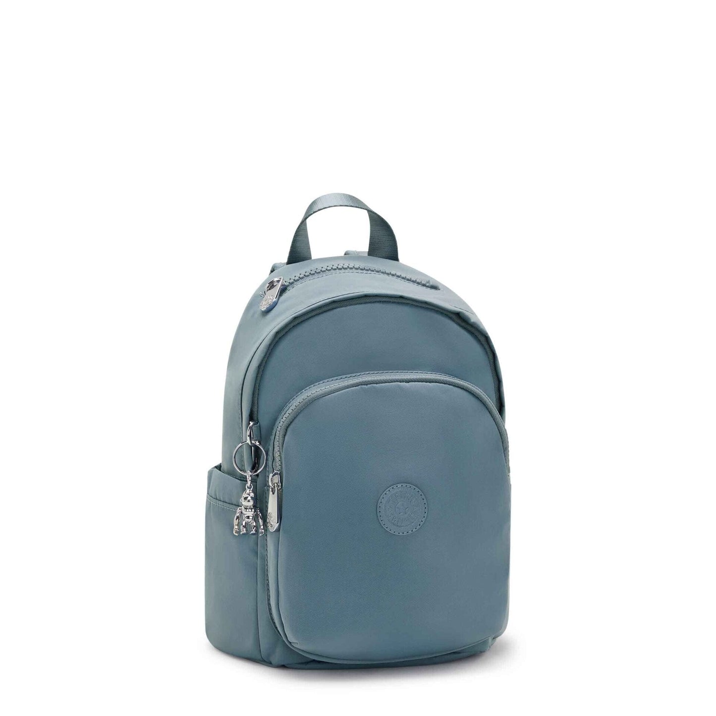 Delia Mini Brush Blue St