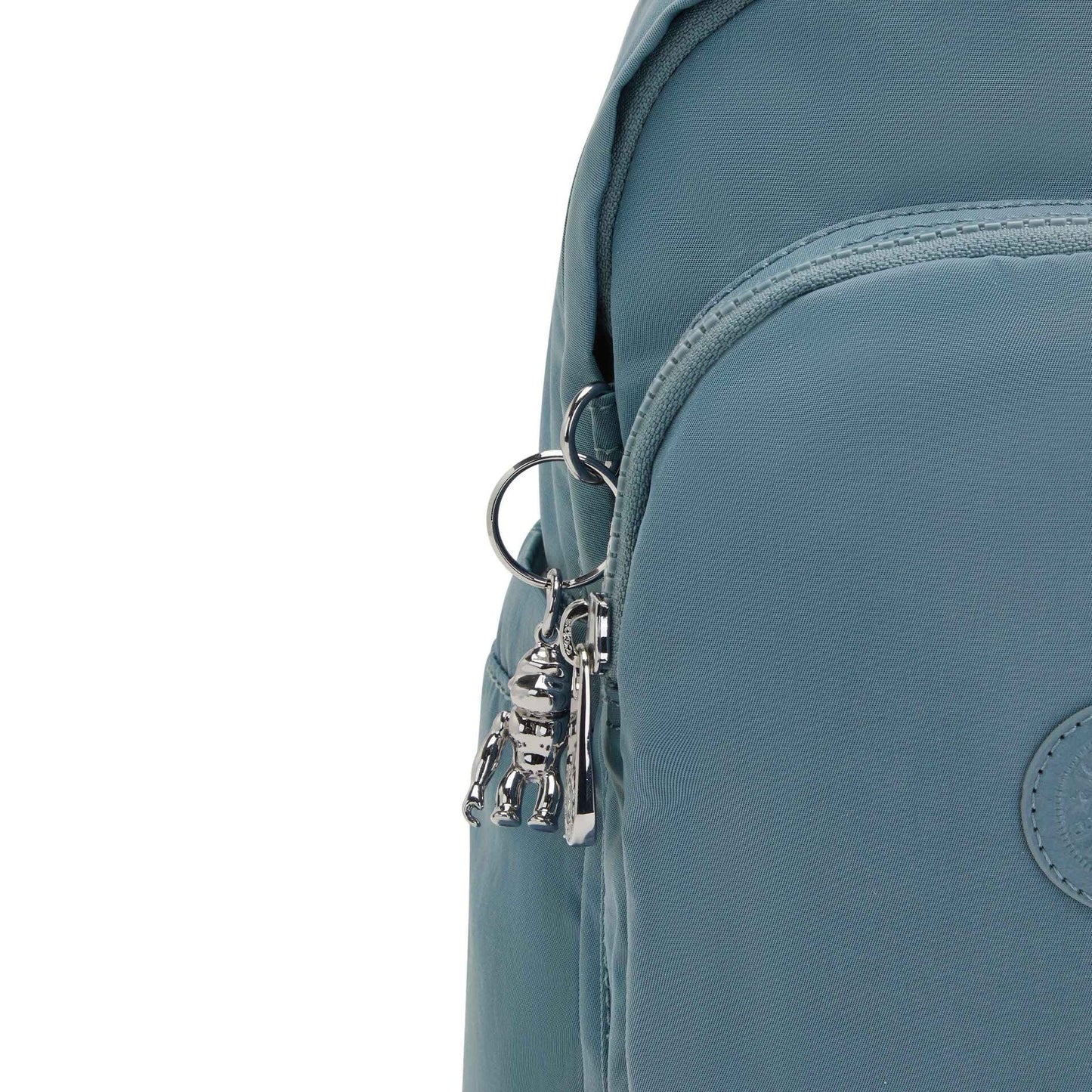 Delia Mini Brush Blue St
