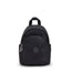 Delia Mini Black Camo Emb