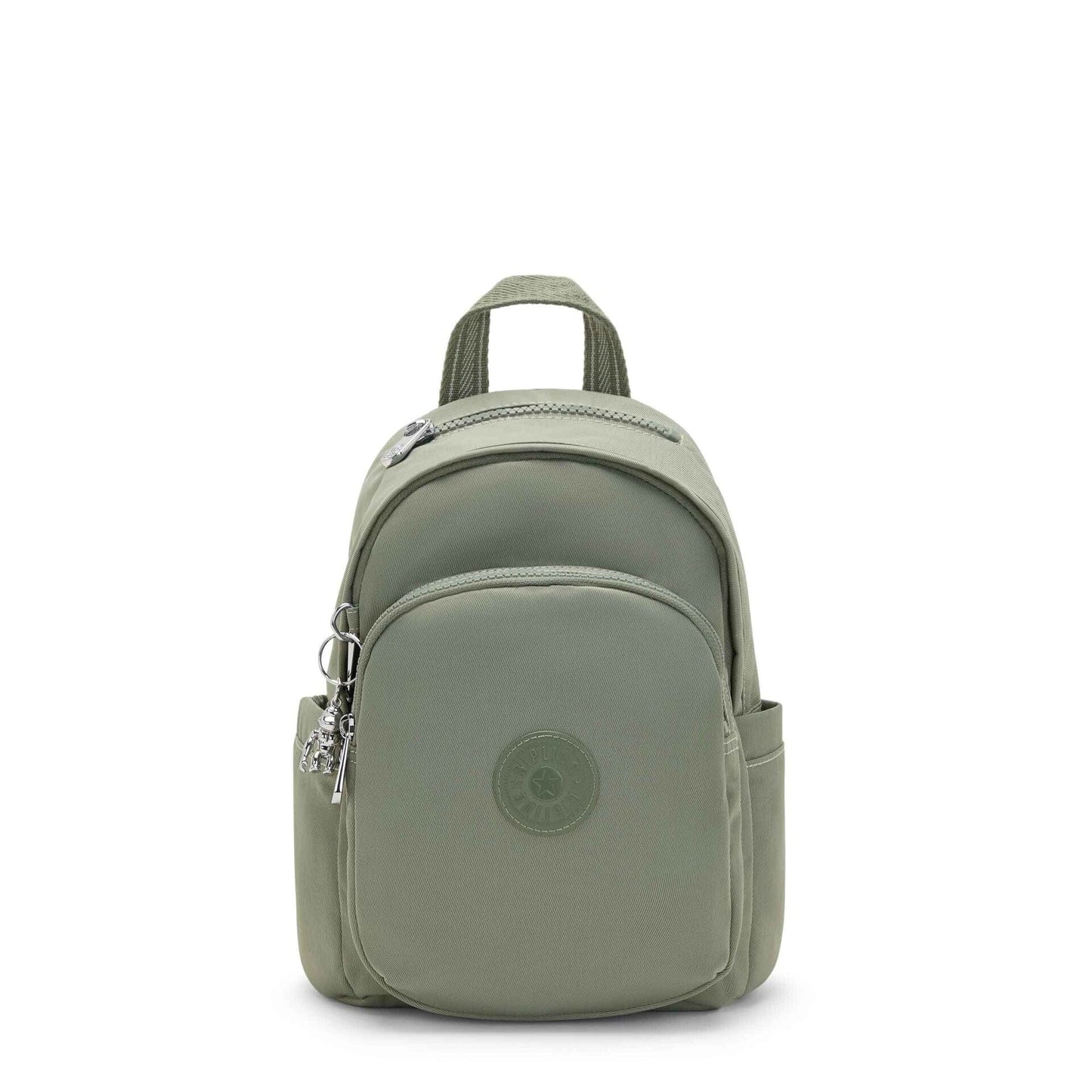 Delia Mini Dark Seaweed