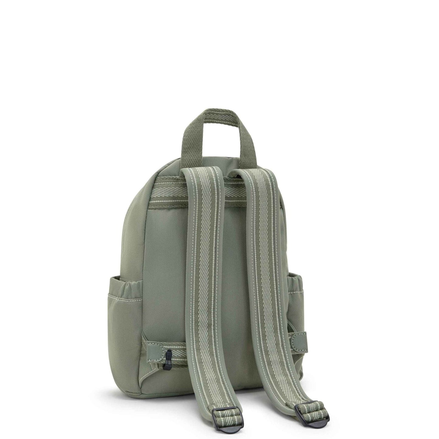 Delia Mini Dark Seaweed
