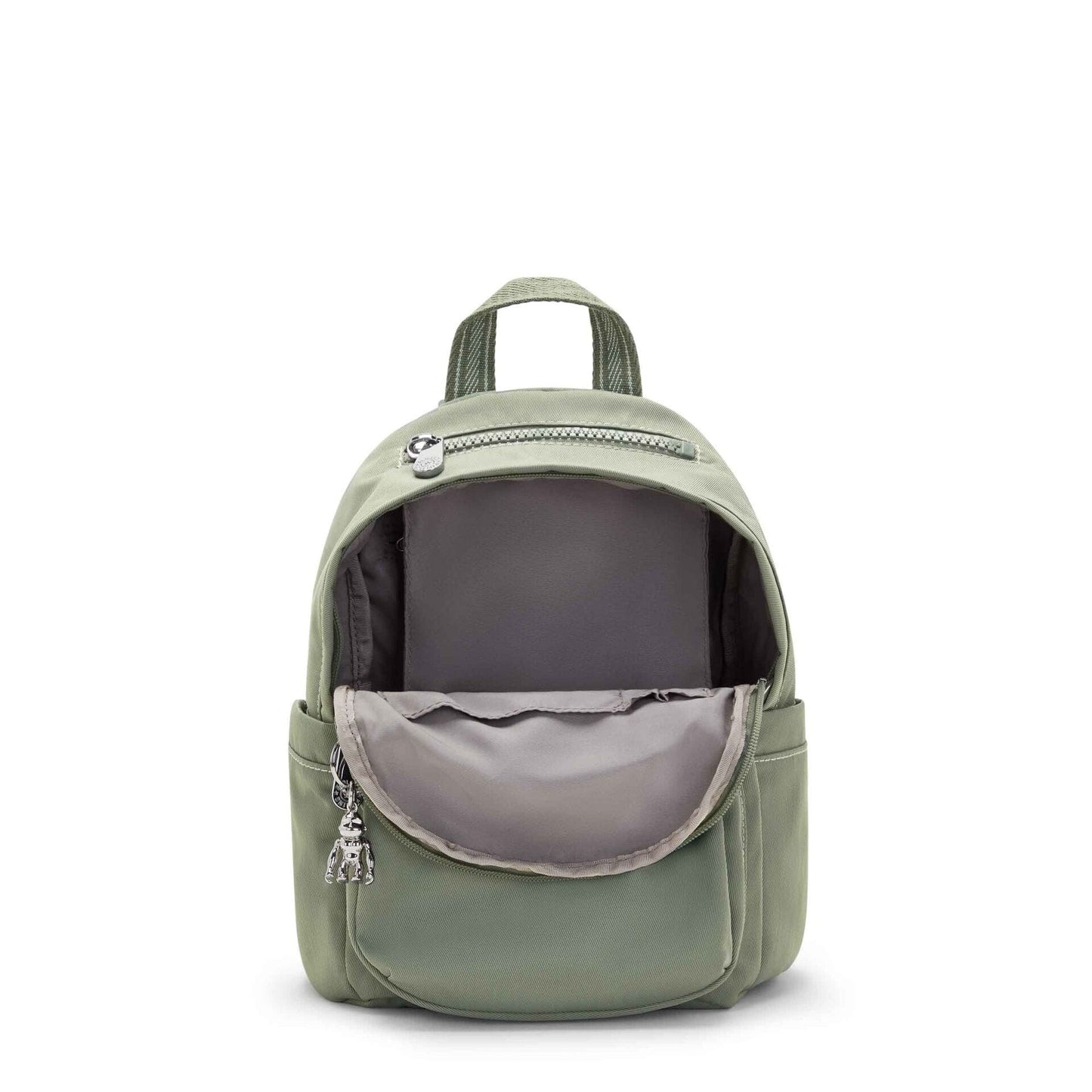 Delia Mini Dark Seaweed