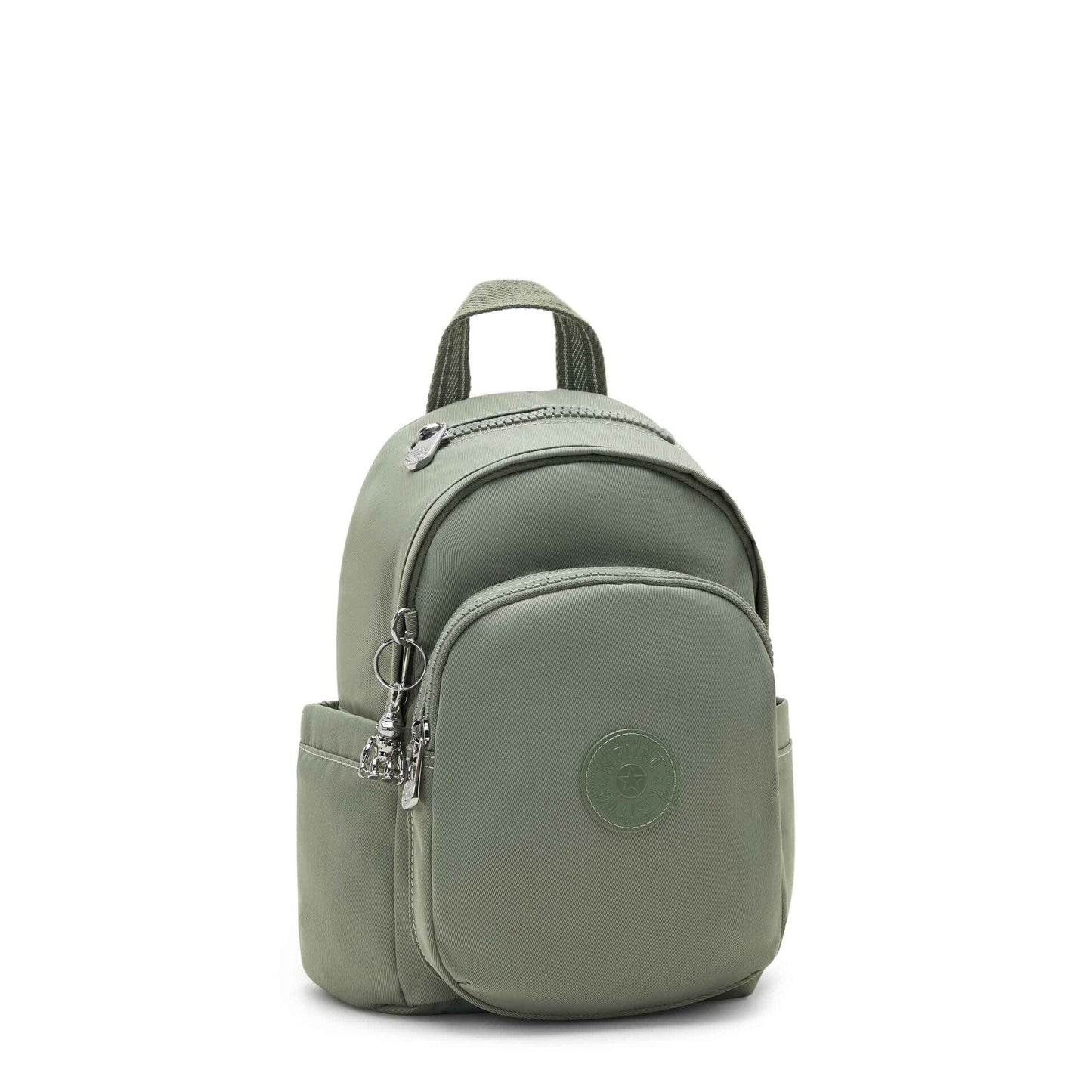 Delia Mini Dark Seaweed