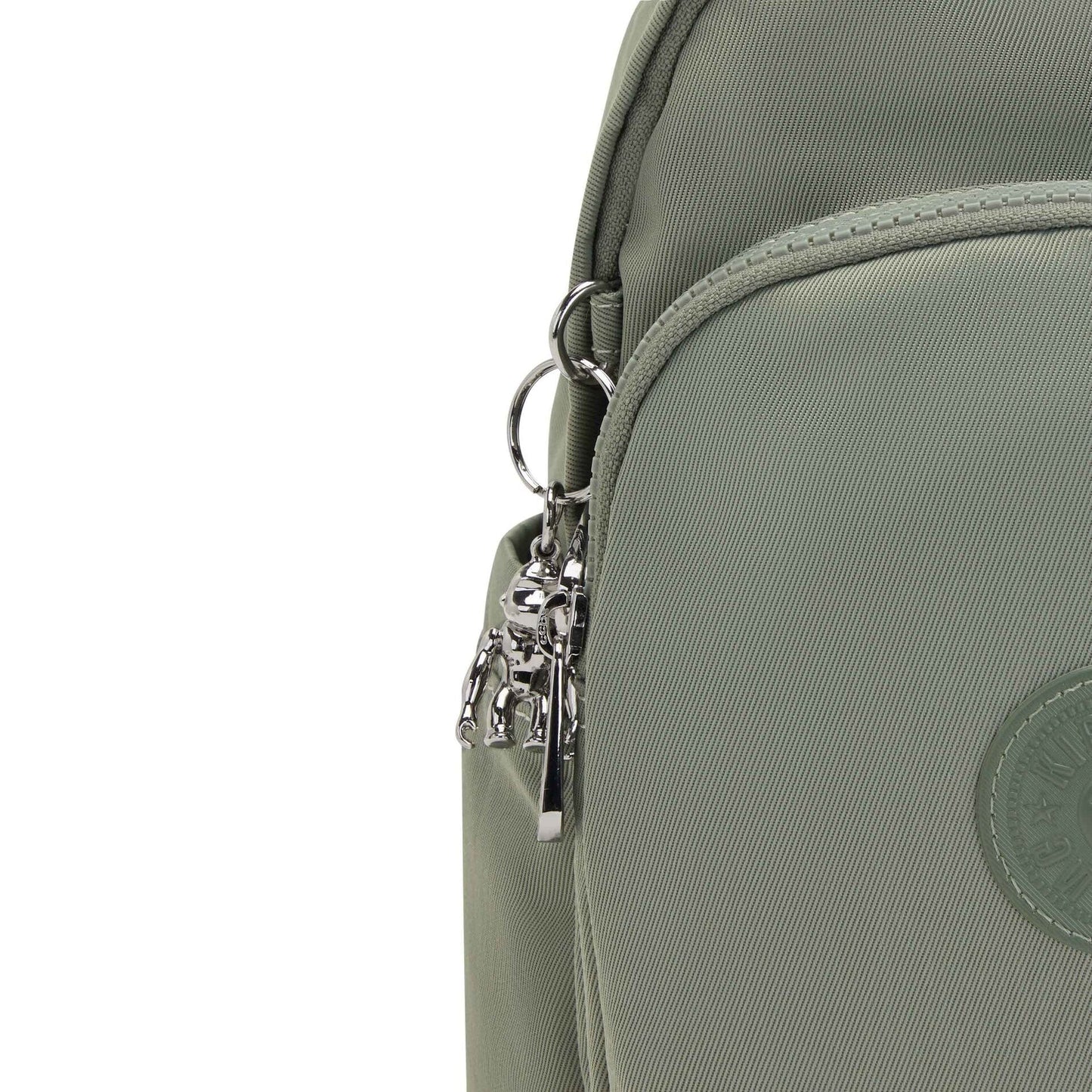 Delia Mini Dark Seaweed
