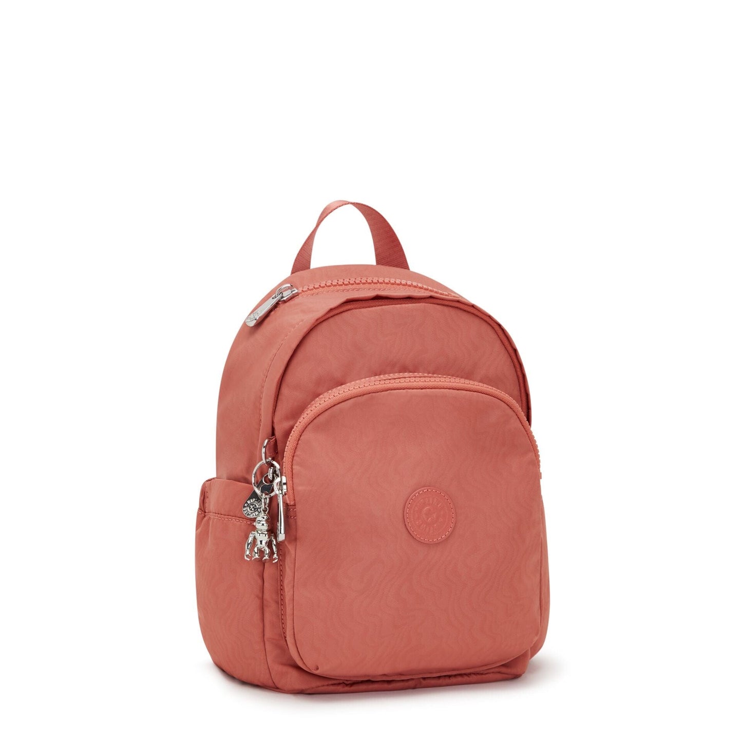 Delia Mini Vintage Pink Em