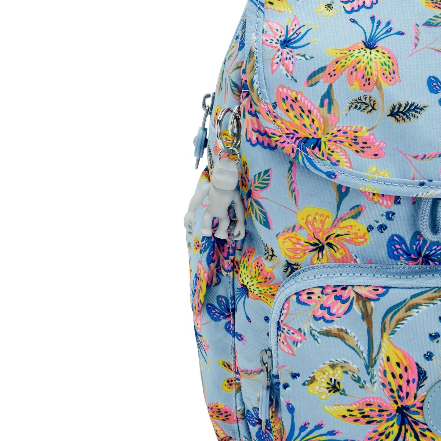 City Pack S Wild Flowers