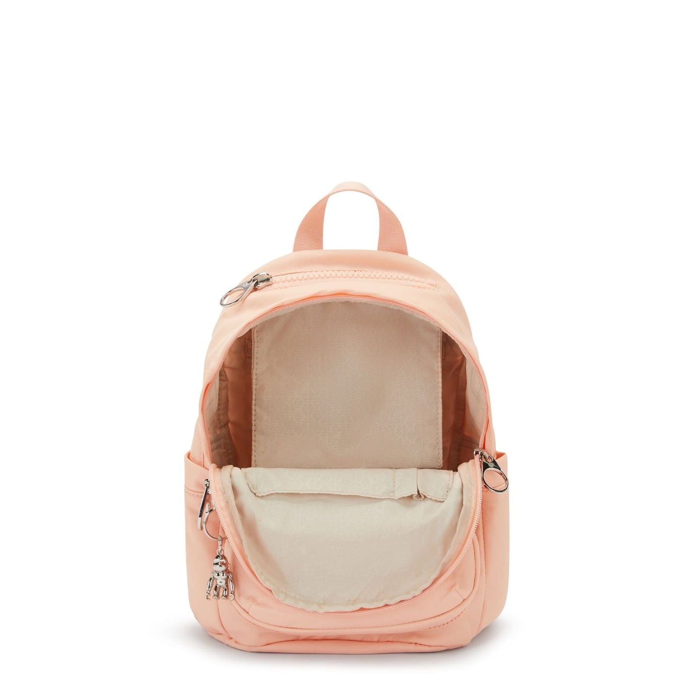 Kipling-Delia Mini-Small Backpack-Garden Rose-I4586-3Qz