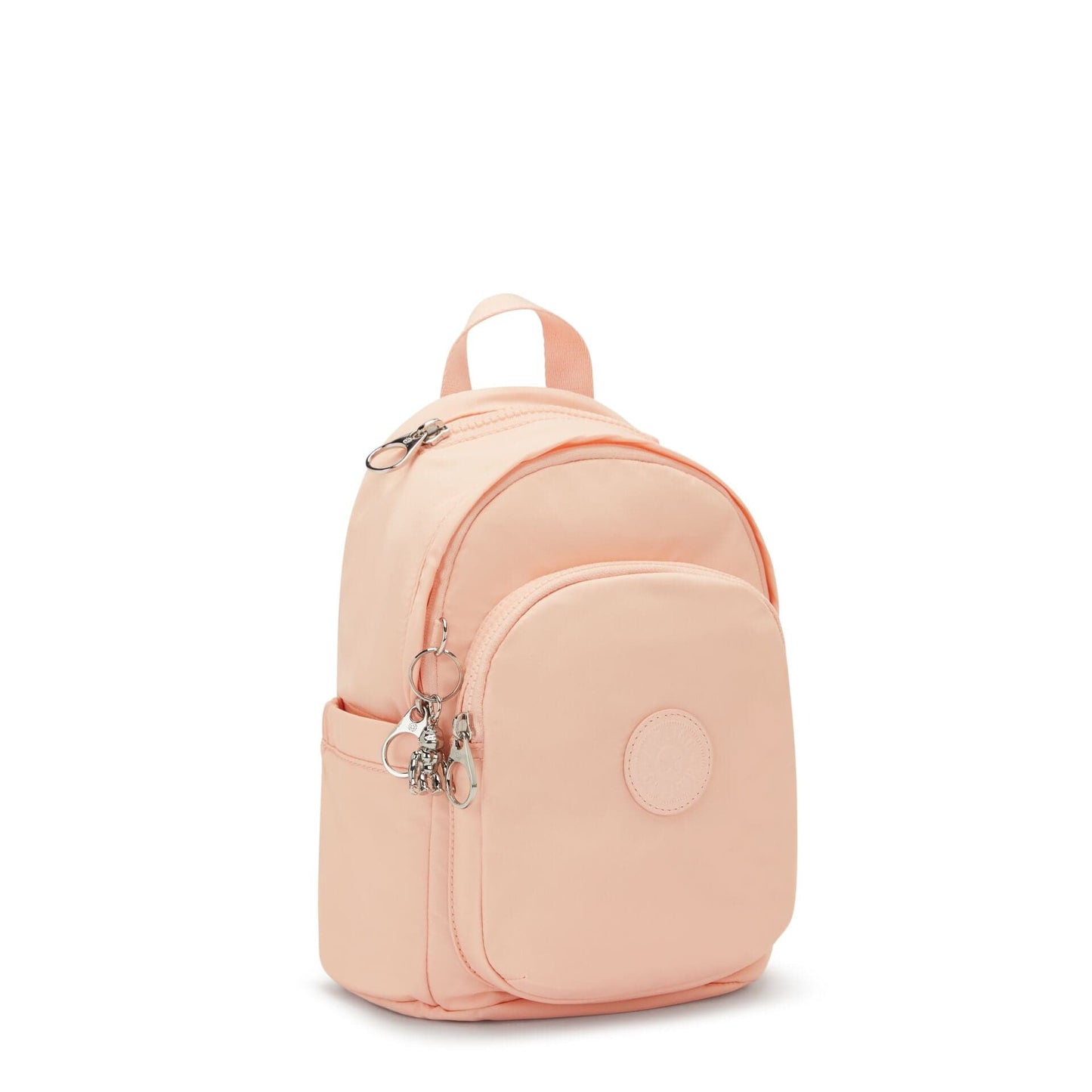 Kipling-Delia Mini-Small Backpack-Garden Rose-I4586-3Qz