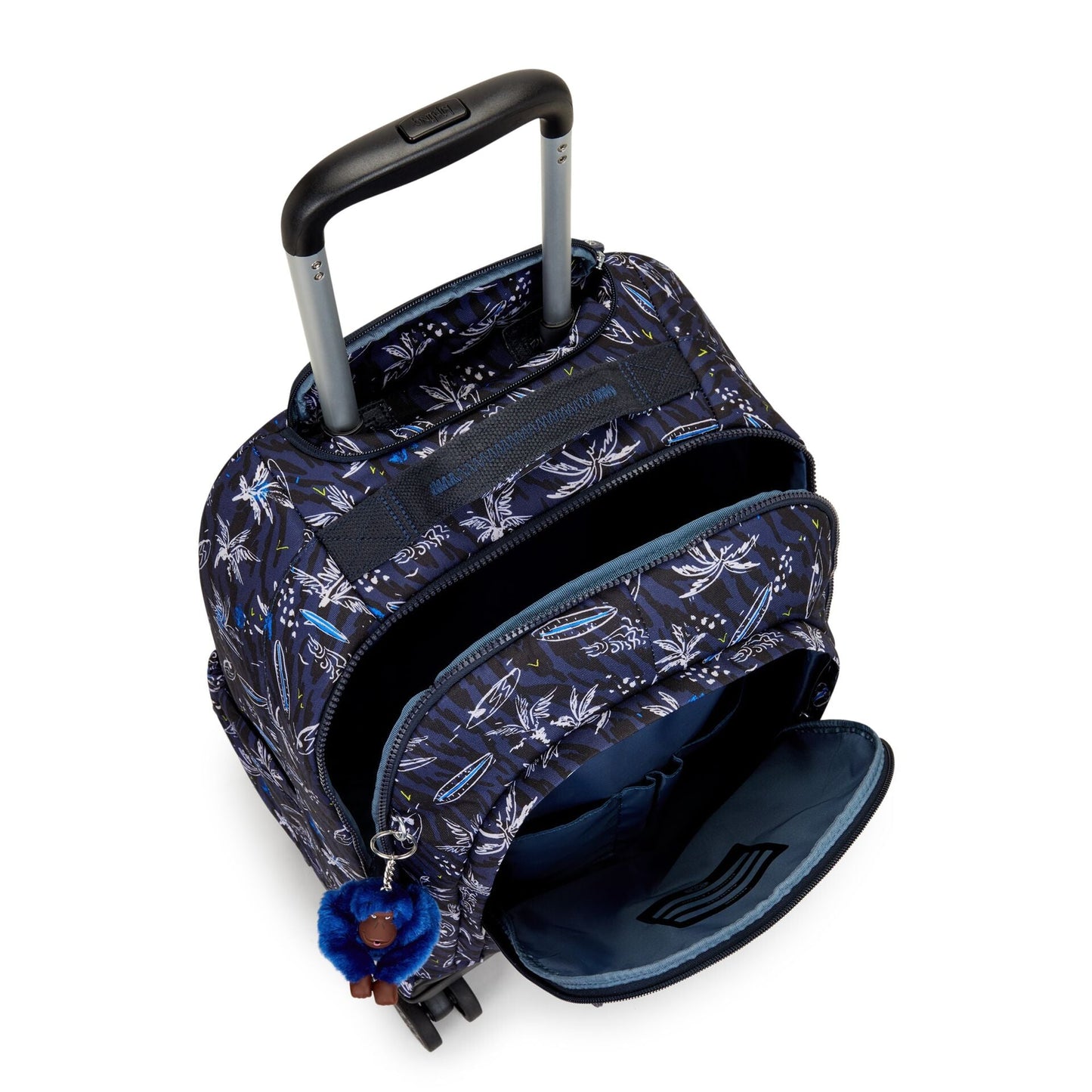 New Zea Surf Sea Prt