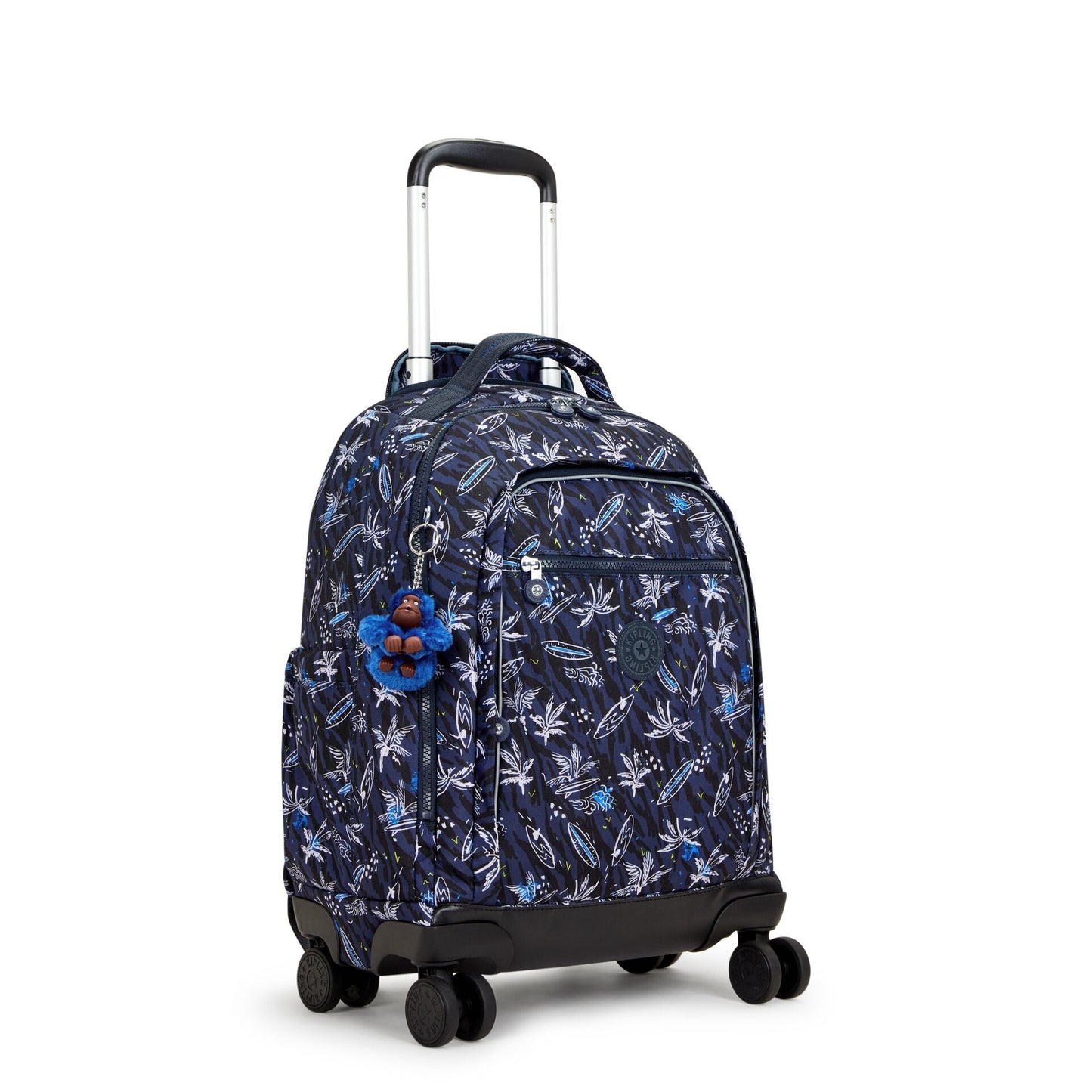 New Zea Surf Sea Prt