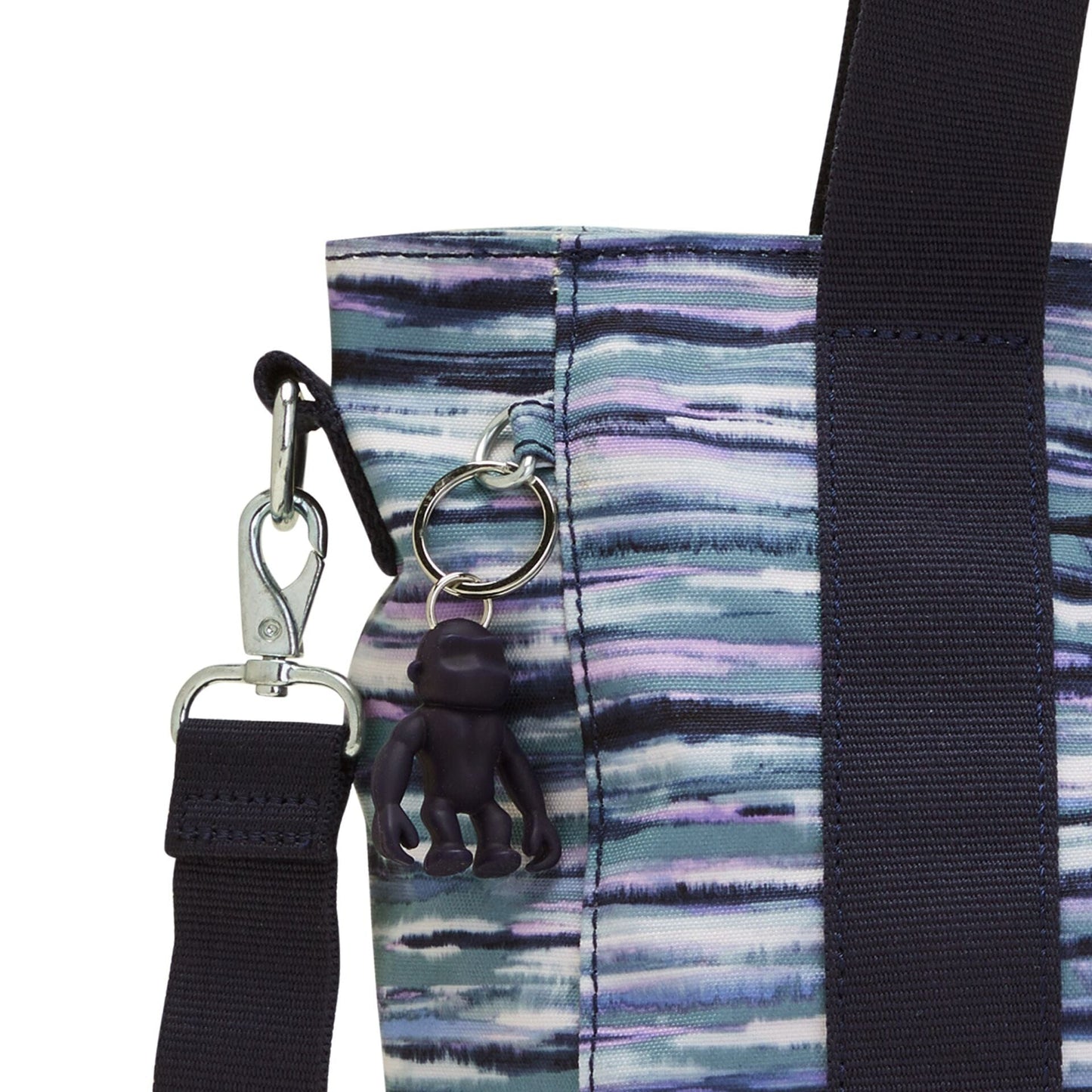 Asseni S Brush Stripes