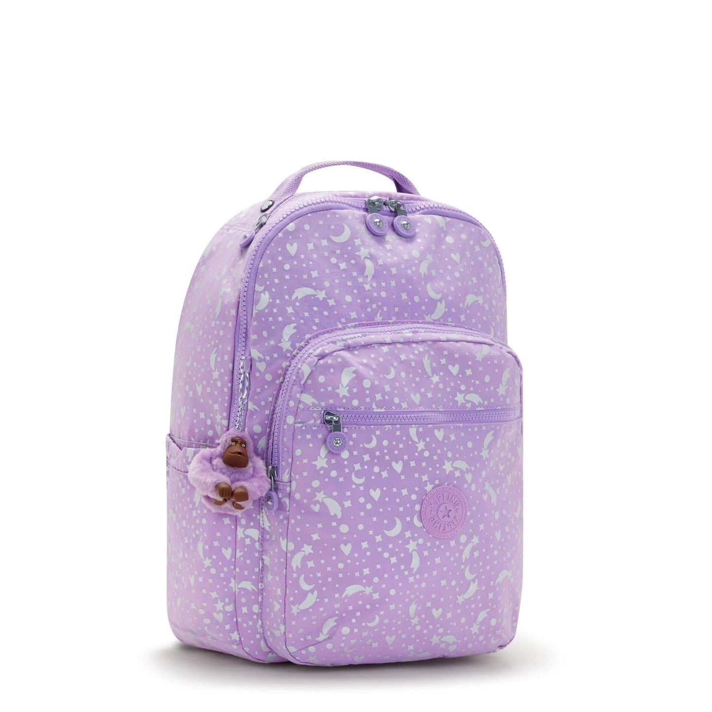Seoul Galaxy Metallic