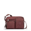 Kipling-Albena-Small Crossbody-Mahogany-I4852-V50