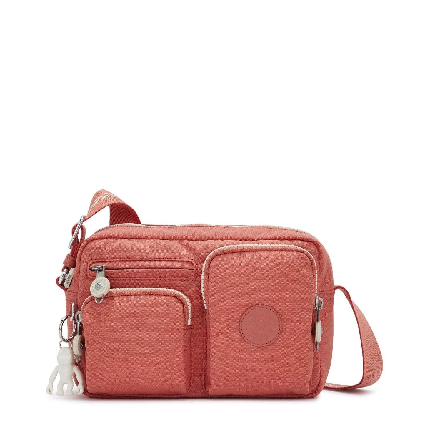 KIPLING-Albena-Small crossbody-Vintage Pink-I4852-Y61