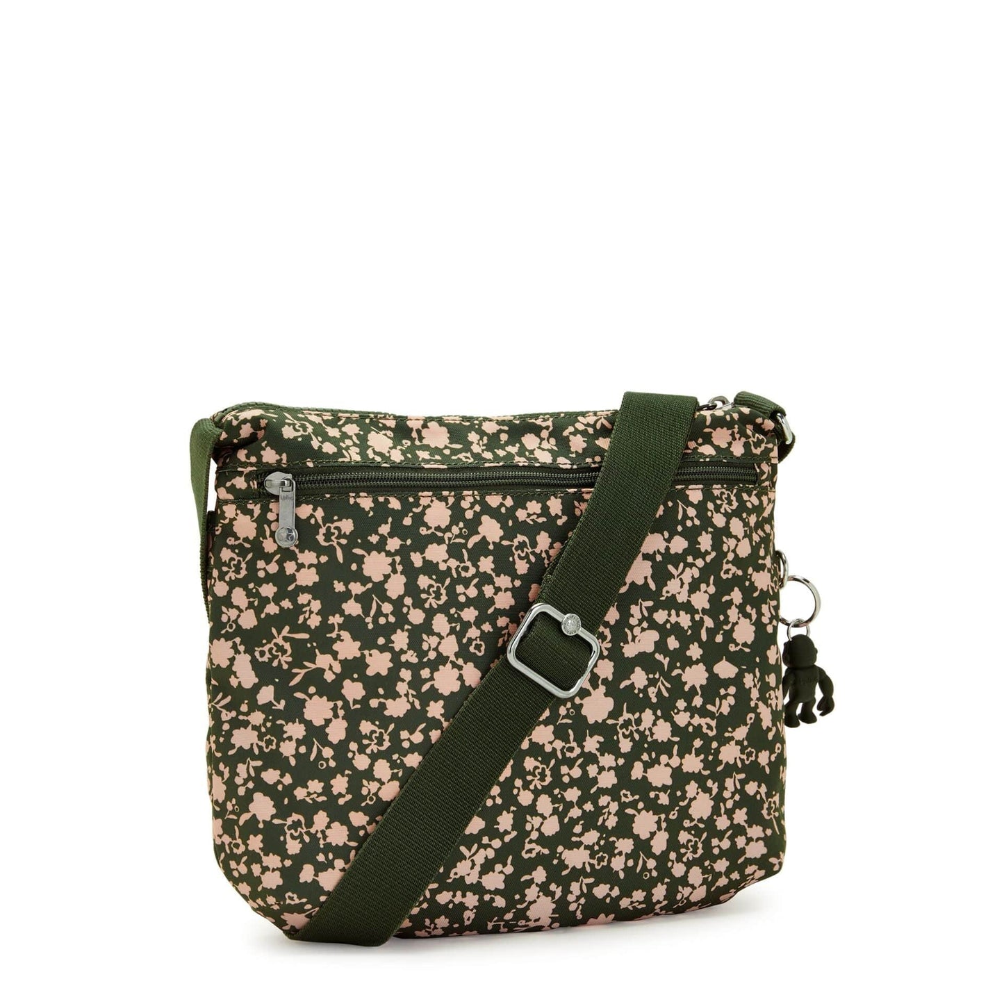 Kipling-Arto-Medium Crossbody-Fresh Floral-I4854-Z80