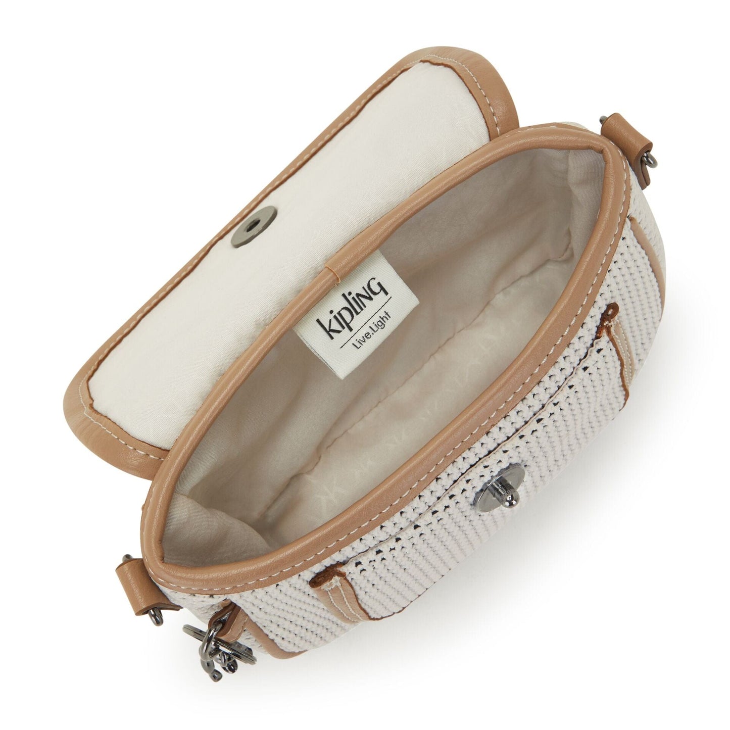 Inaki S Modest Beige