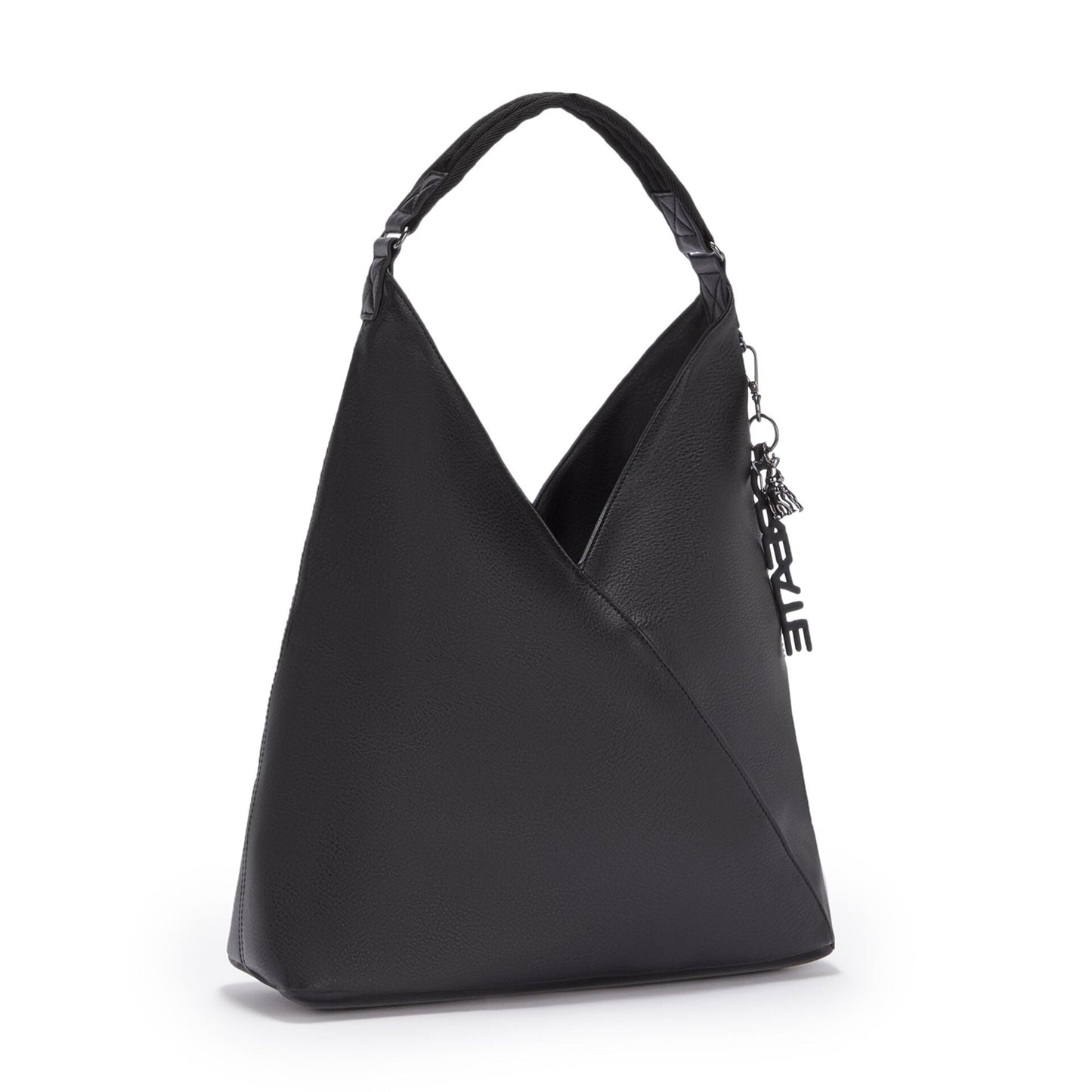 KIPLING-OLINA-Medium Shoulderbag-Black VL Bl-I4881-T07