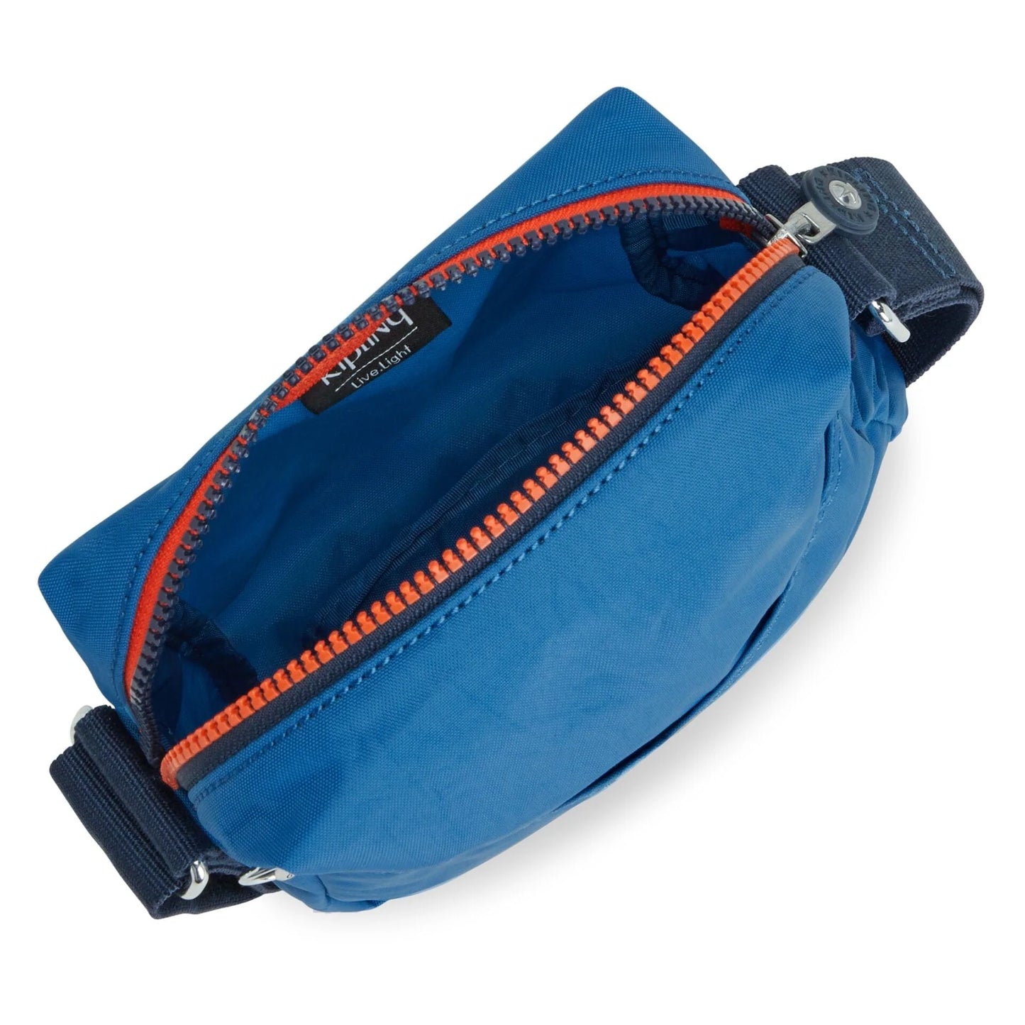 Chaz Racing Blue C