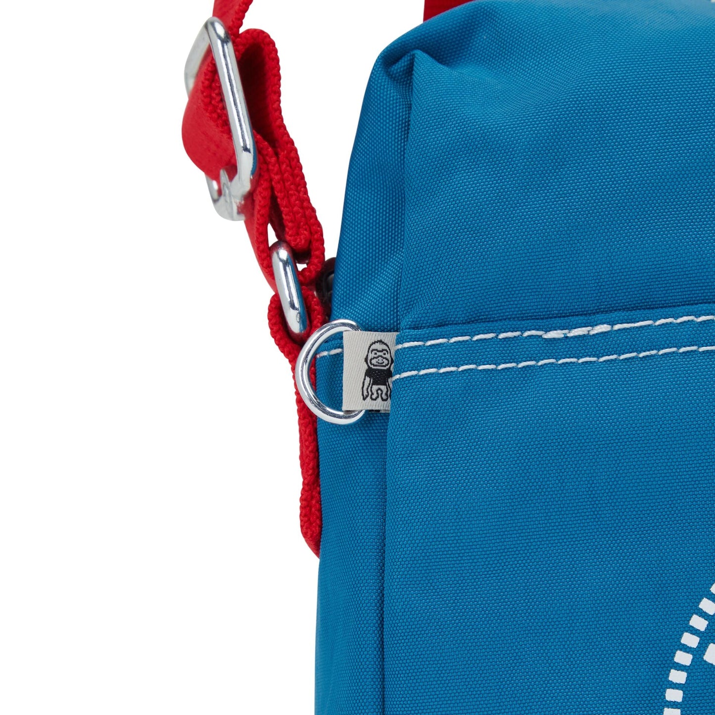 Chaz Boho Teal C