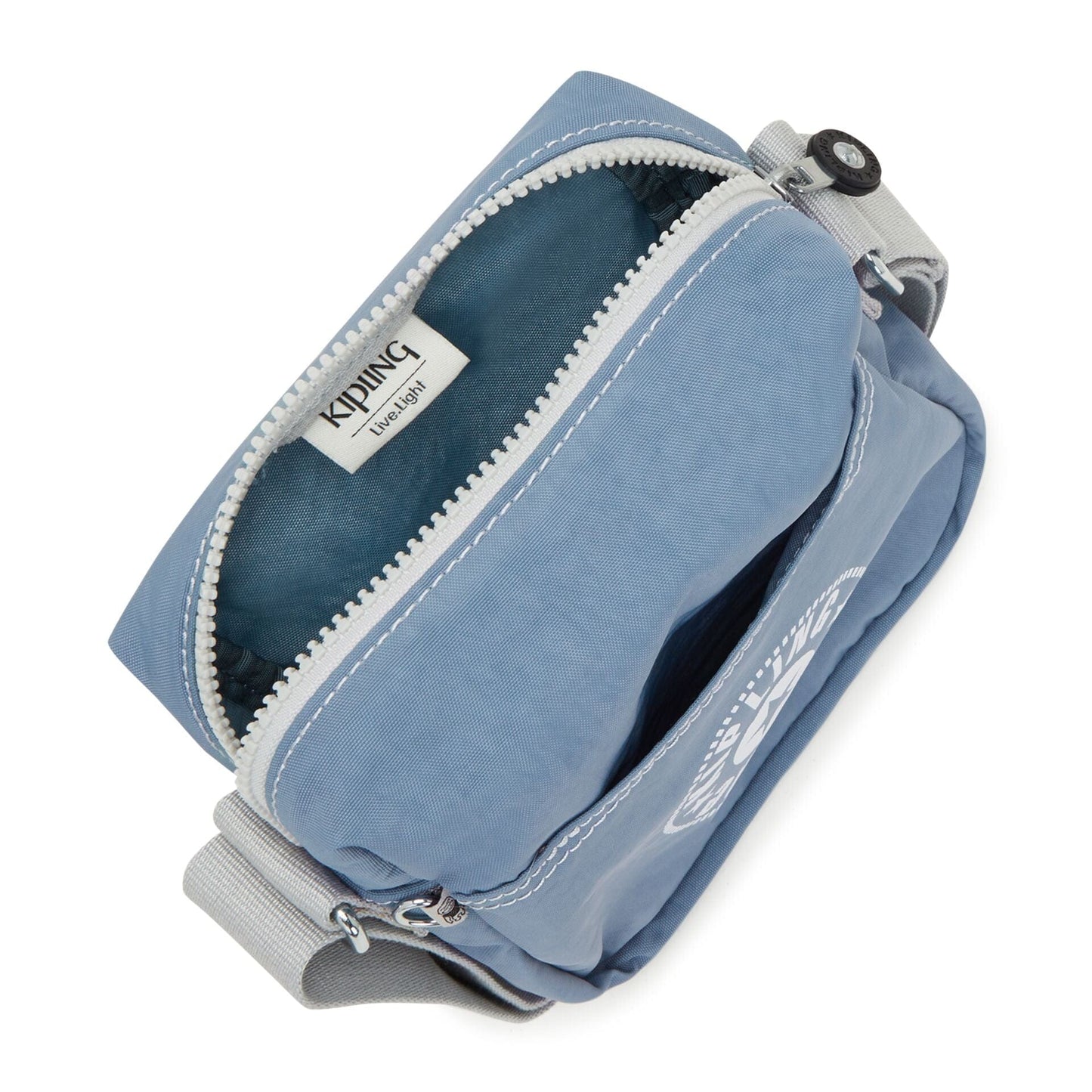 Chaz Brush Blue C