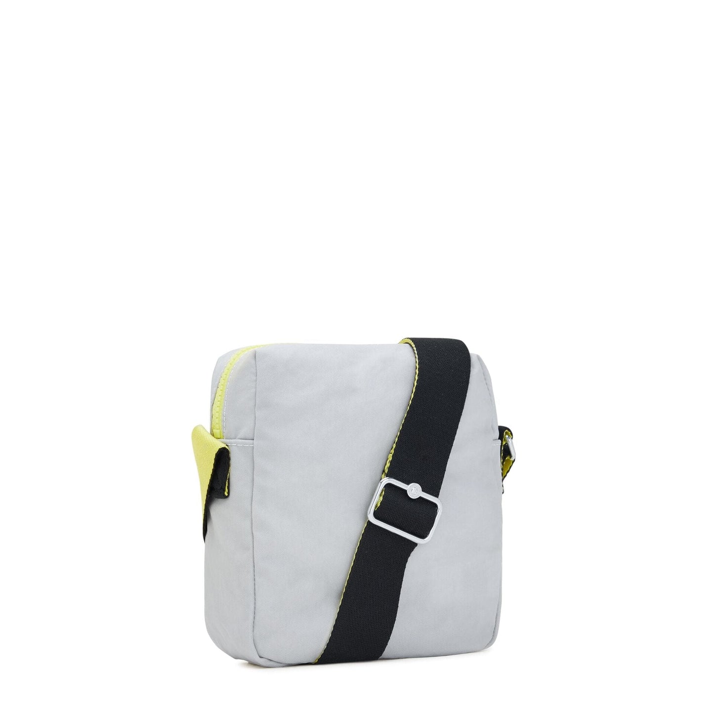 Kipling-Chaz-Small Crossbody-Air Grey C-I4923-Z55
