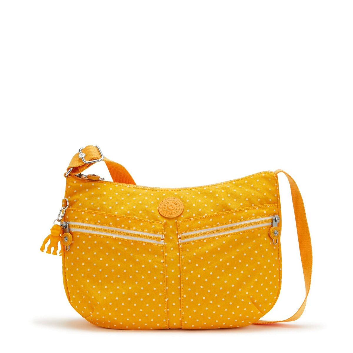 IZELLAH PRT AC SOFT DOT YELLOW