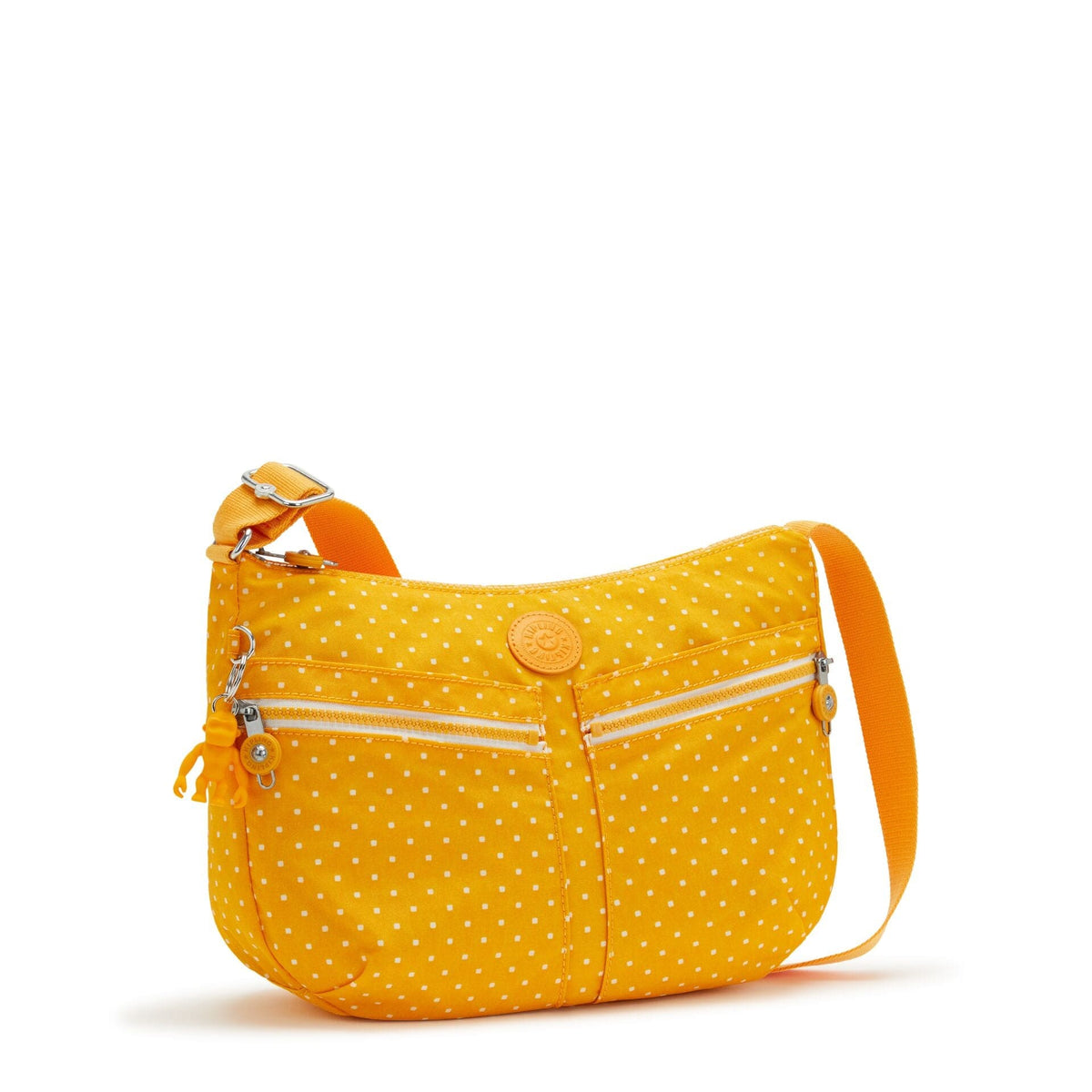 IZELLAH PRT AC SOFT DOT YELLOW