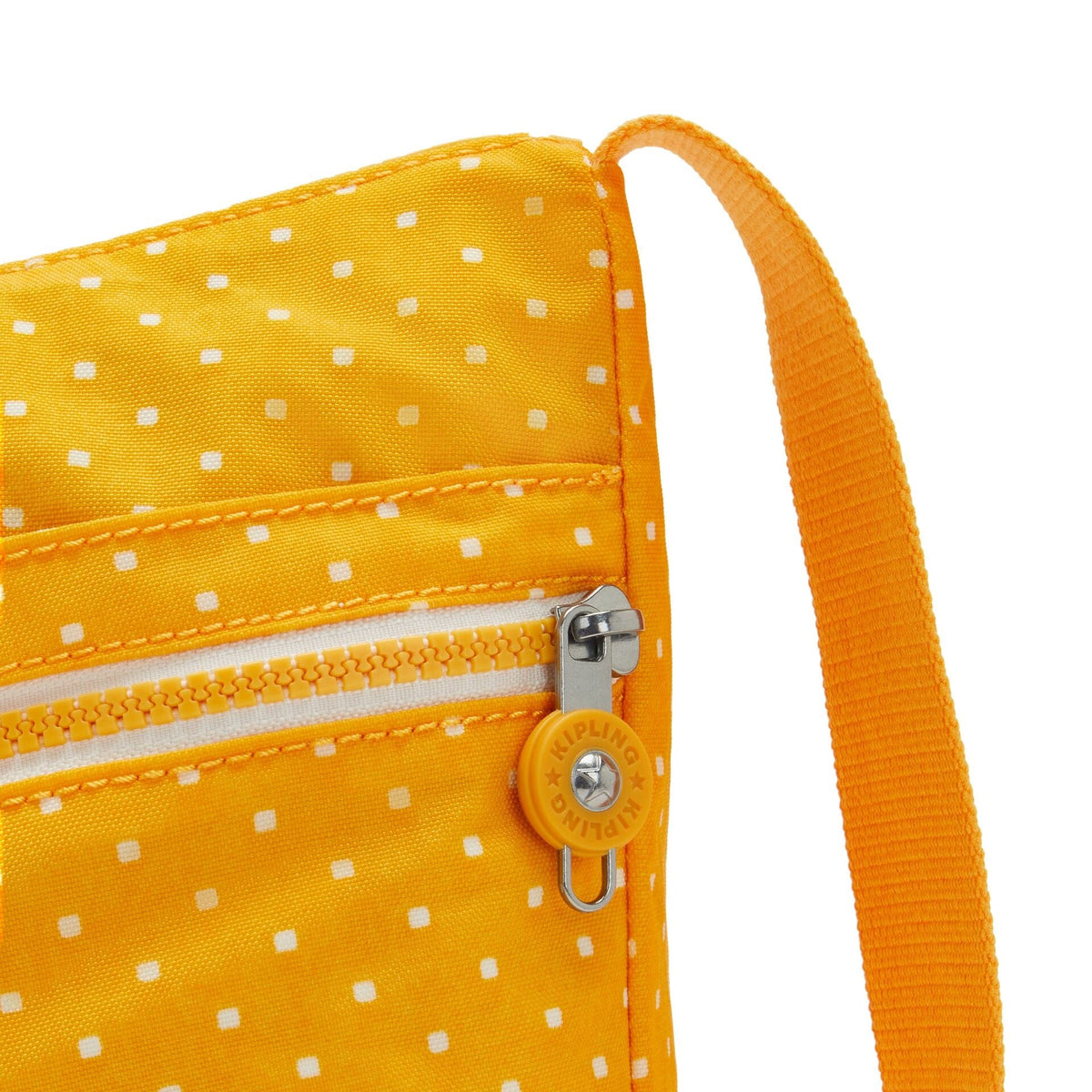 IZELLAH PRT AC SOFT DOT YELLOW