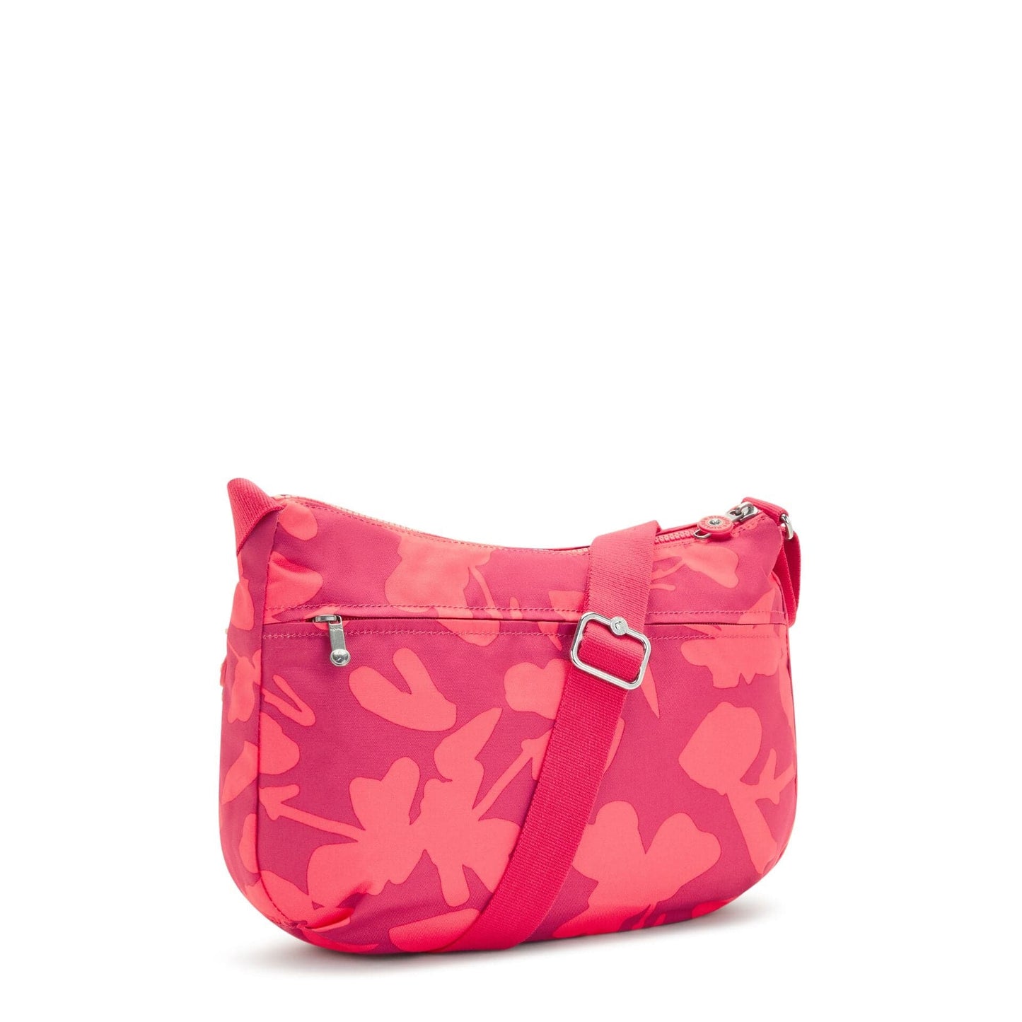 Izellah Coral Print