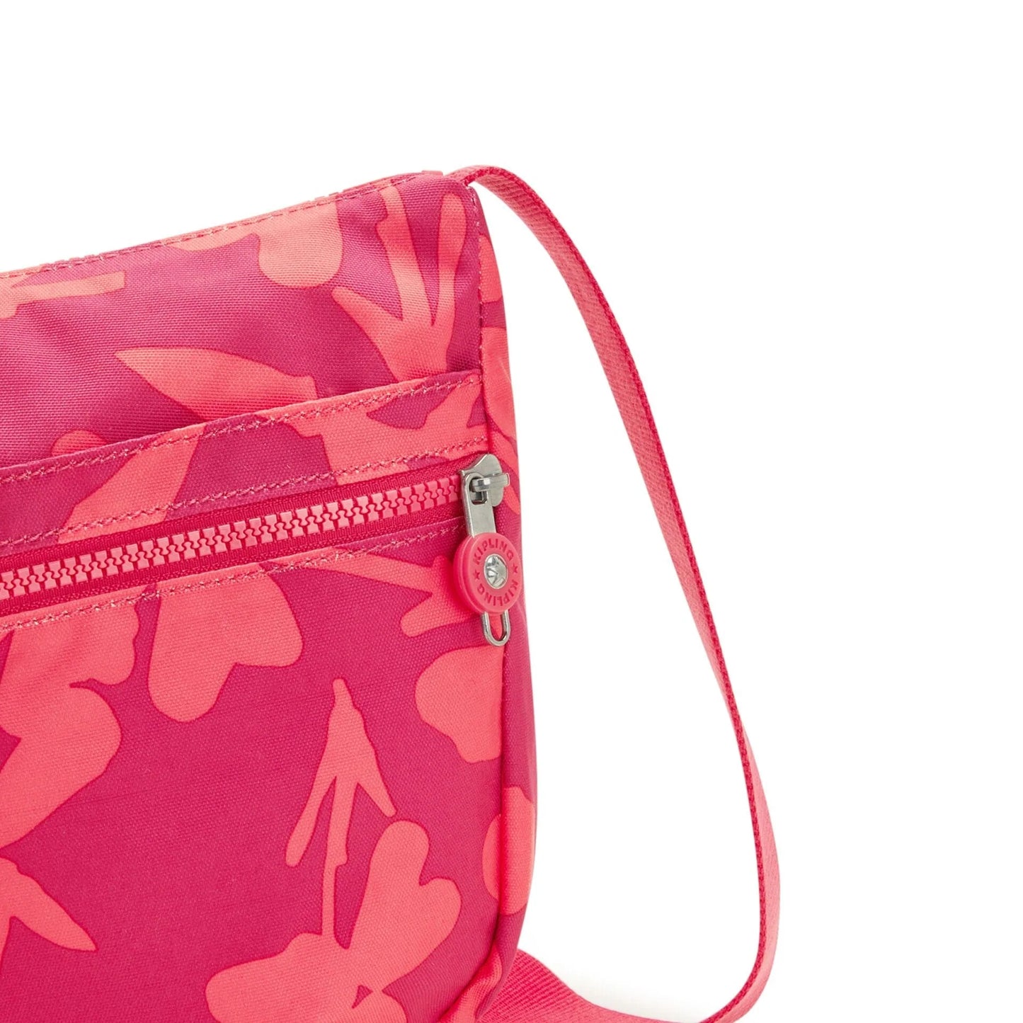 Izellah Coral Print
