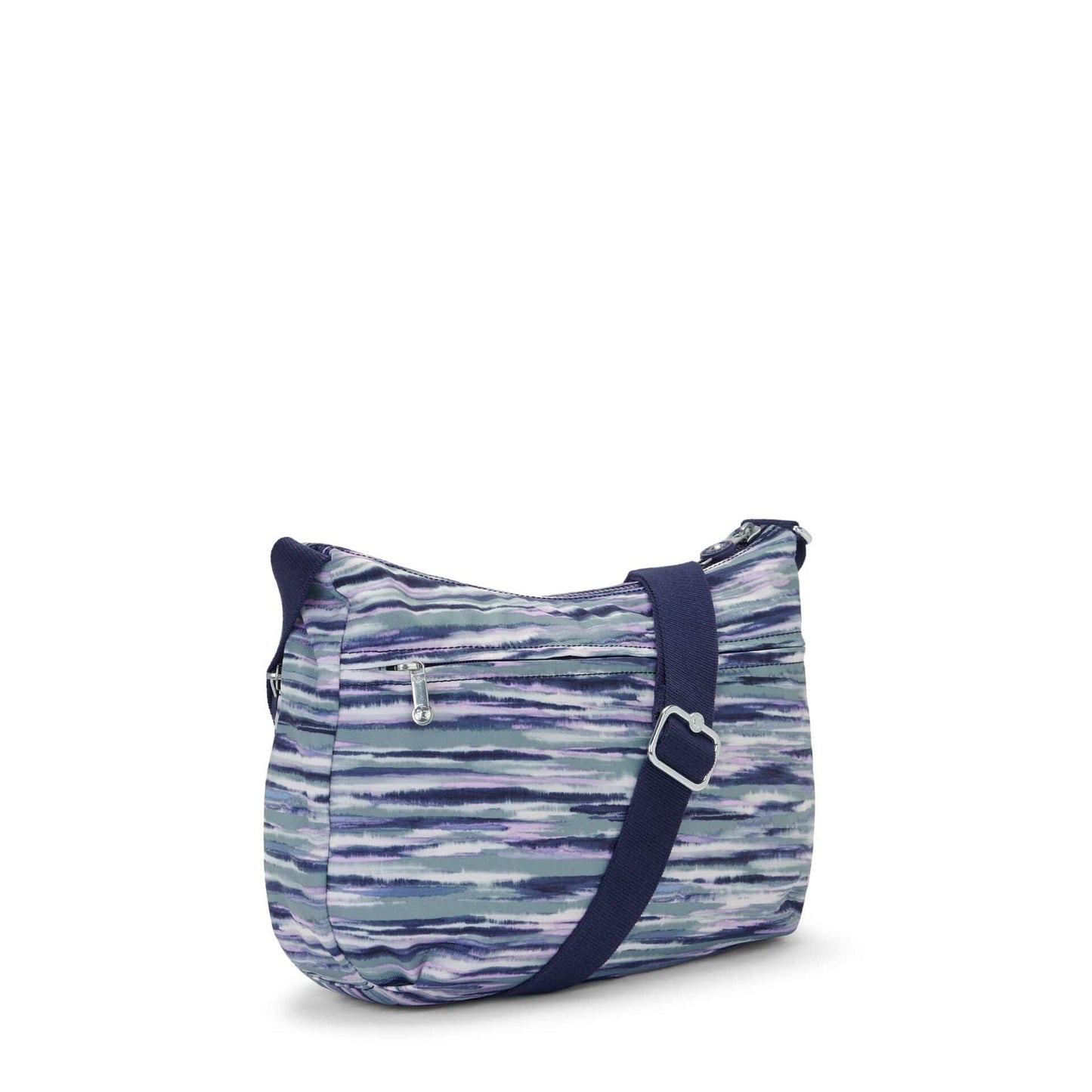 Izellah Brush Stripes