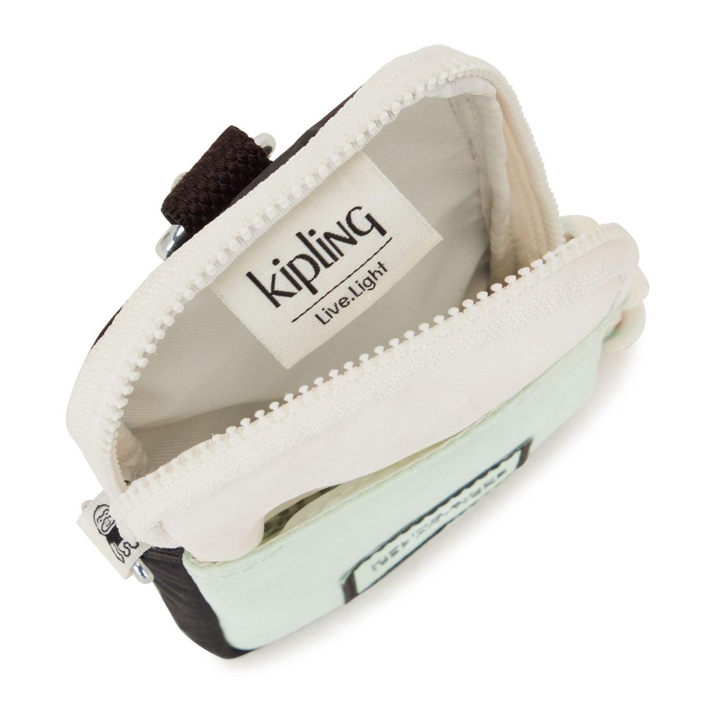 Clark Airy Green Bl