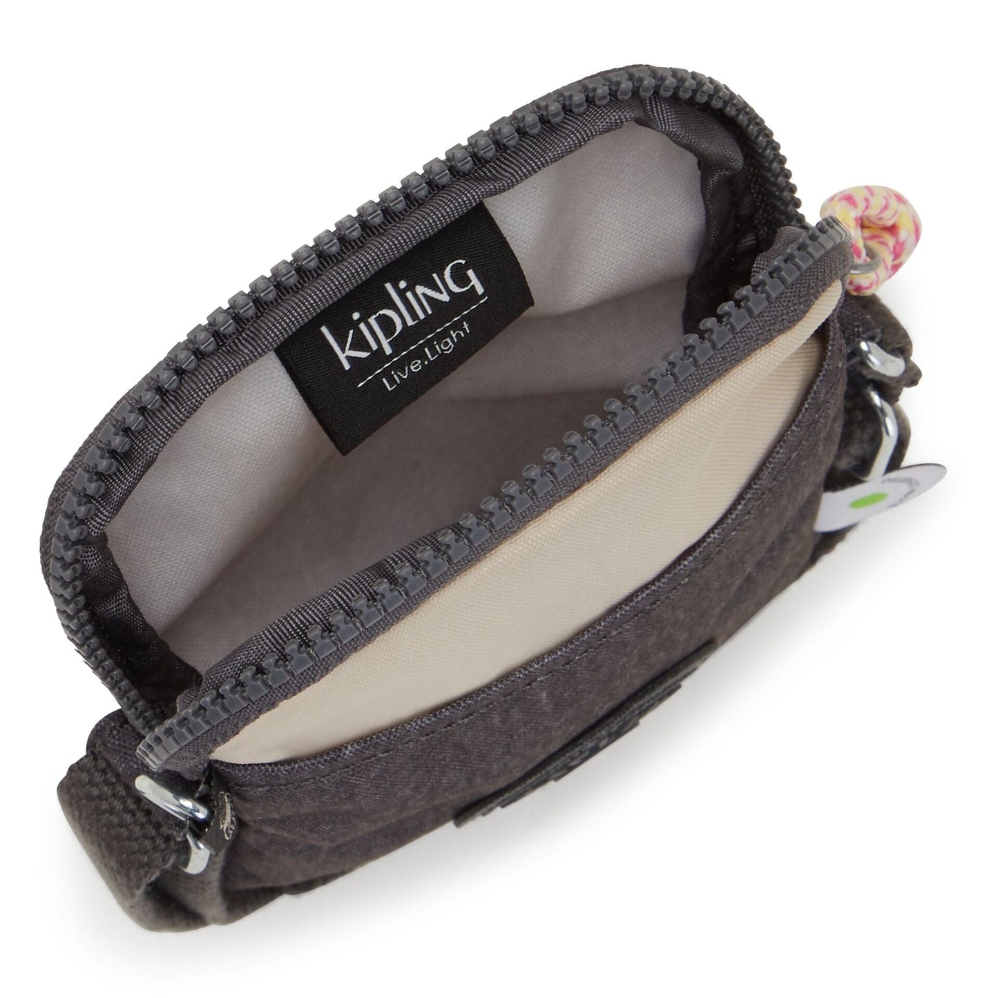 Kipling-Tally-Phone Bag-Smoke Casual Gr-I5189-H28