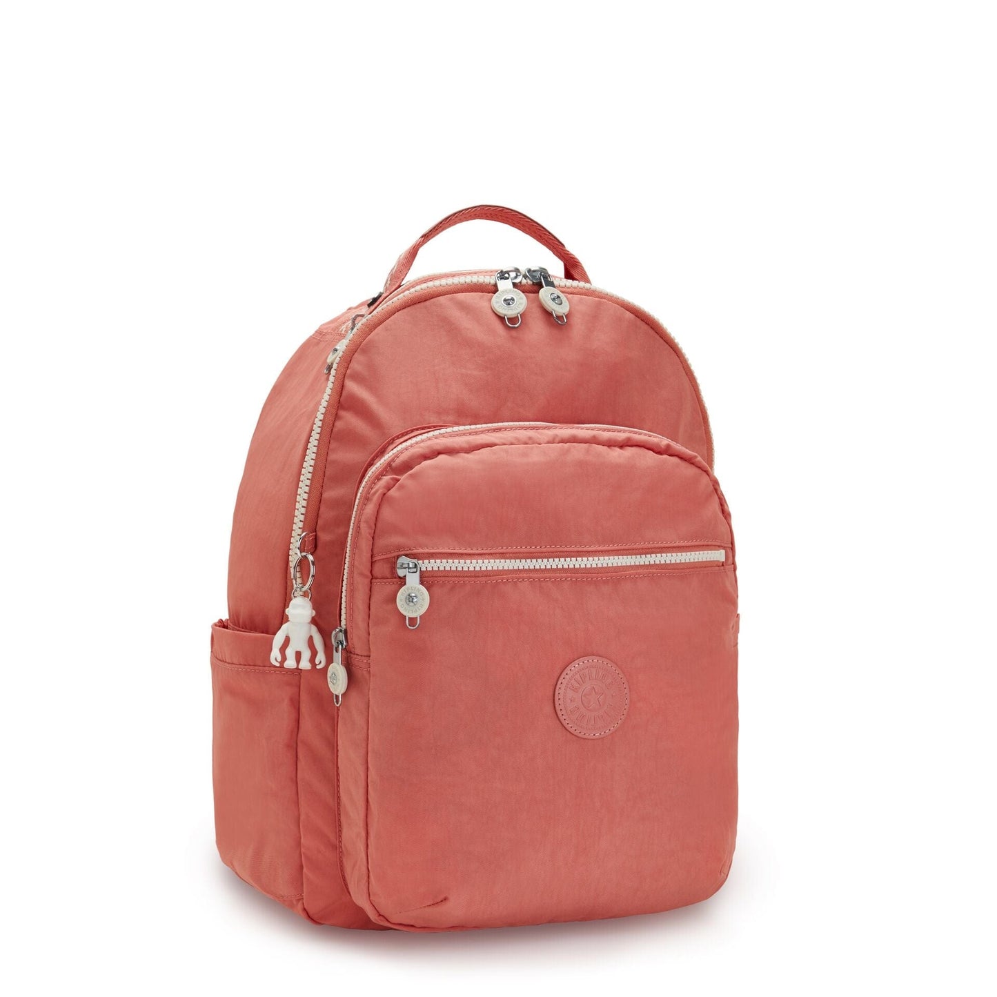 Seoul Vintage Pink