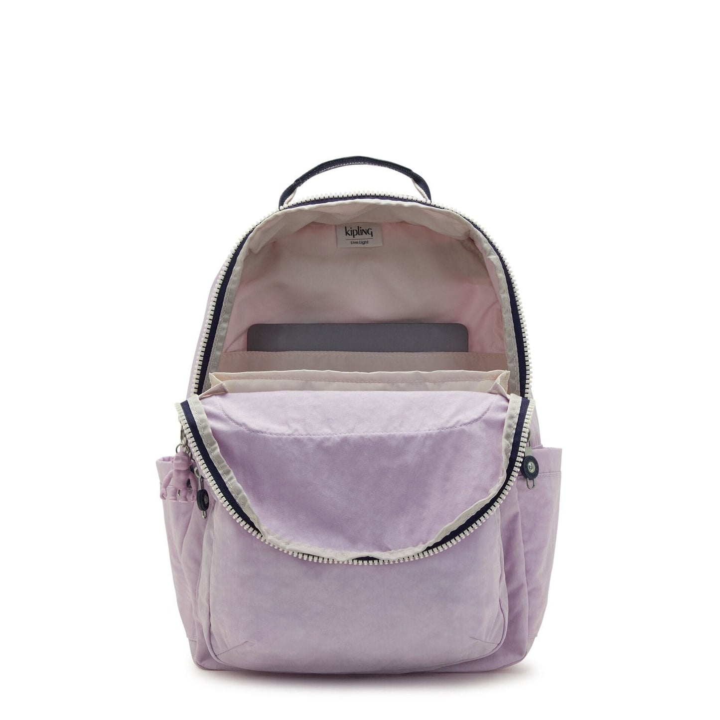 Seoul Gentle Lilac Bl