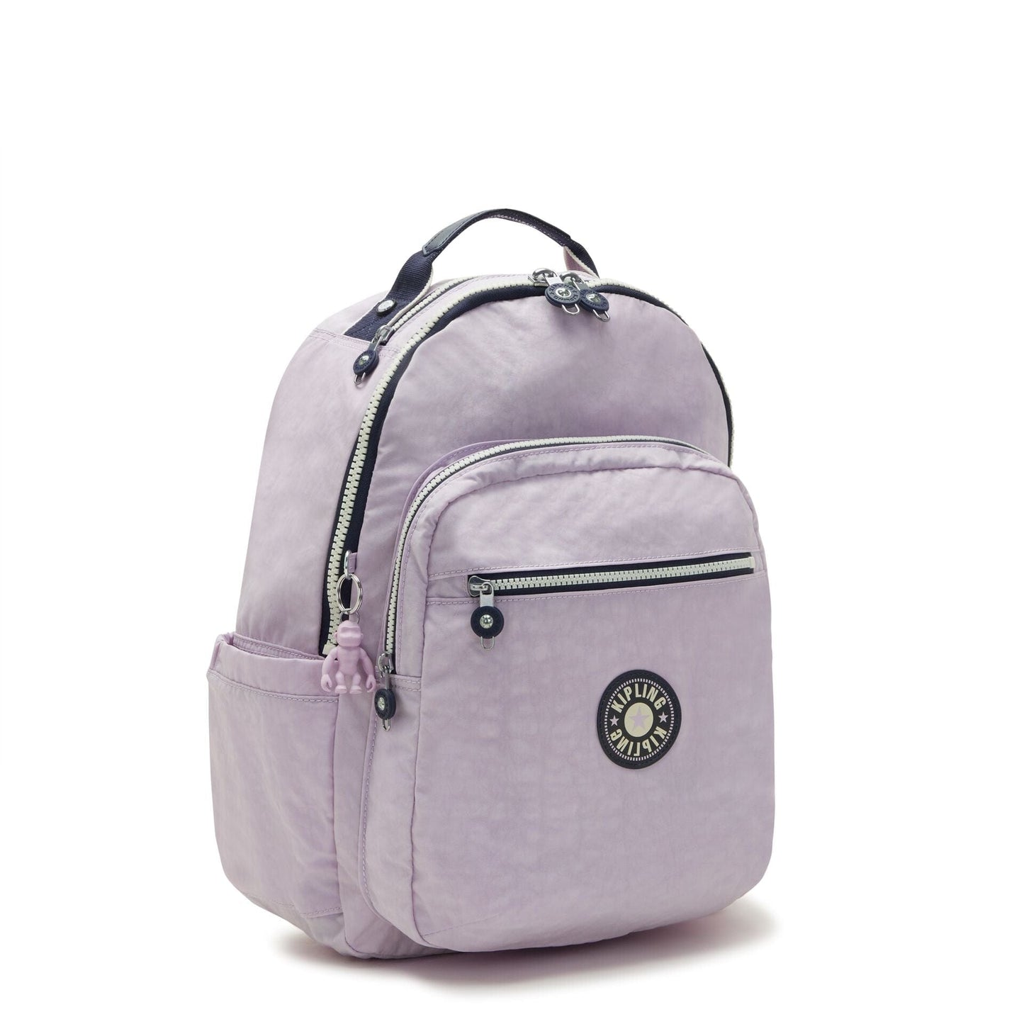 Seoul Gentle Lilac Bl