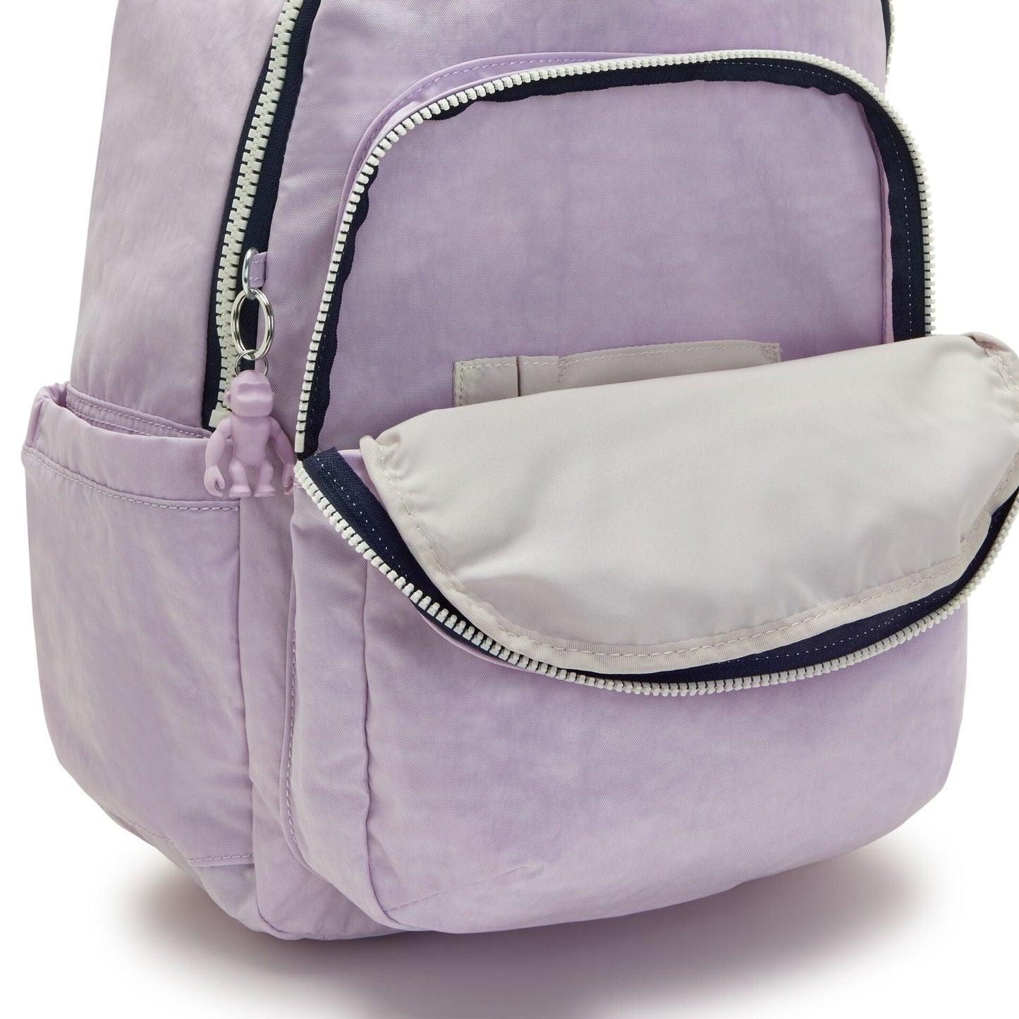 Seoul Gentle Lilac Bl