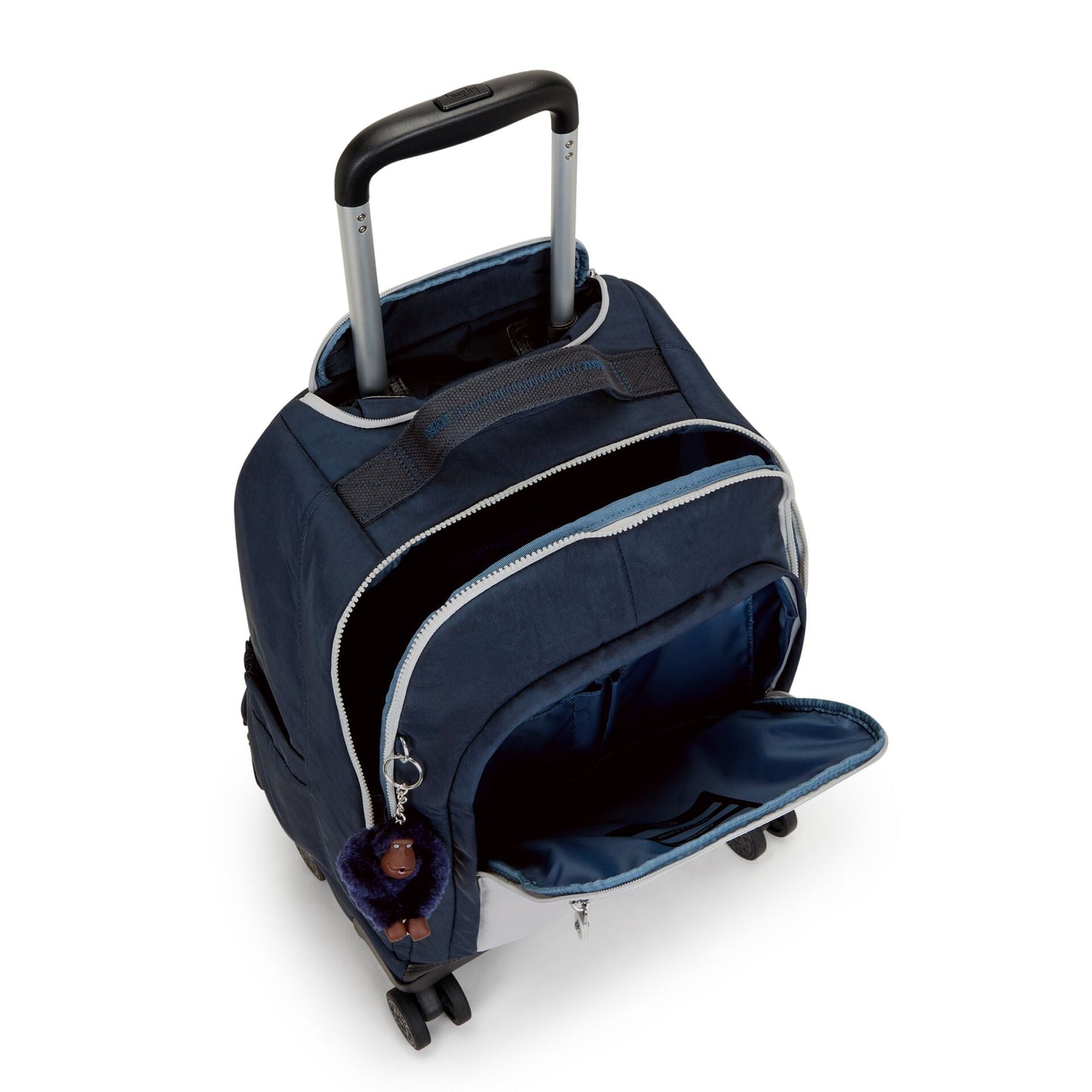 New Zea True Blue Grey